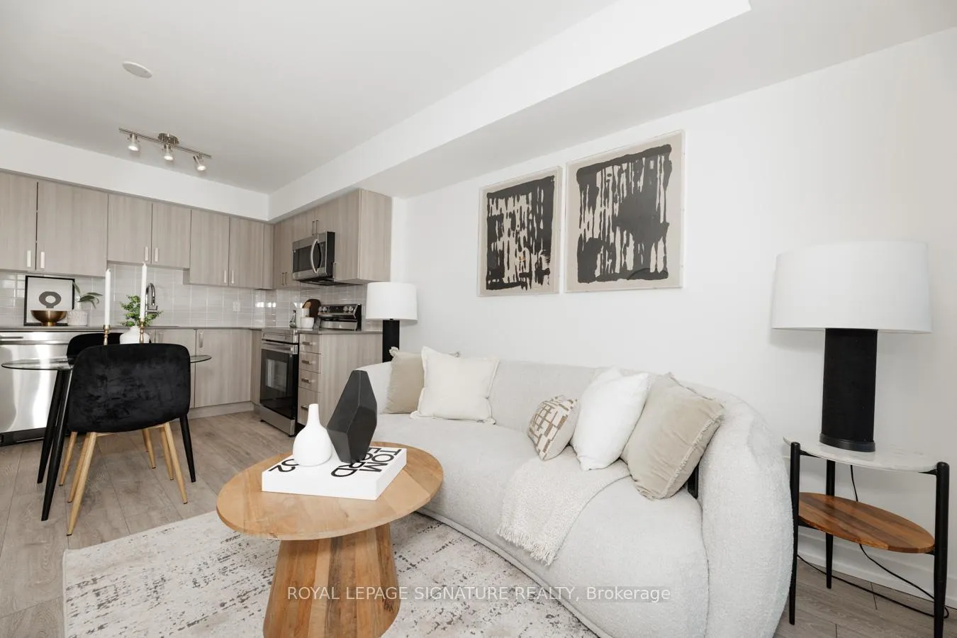 Photo 19 of Unit 1511, 1455 Celebration Drive, Pickering, Bay Ridges — HOMEH