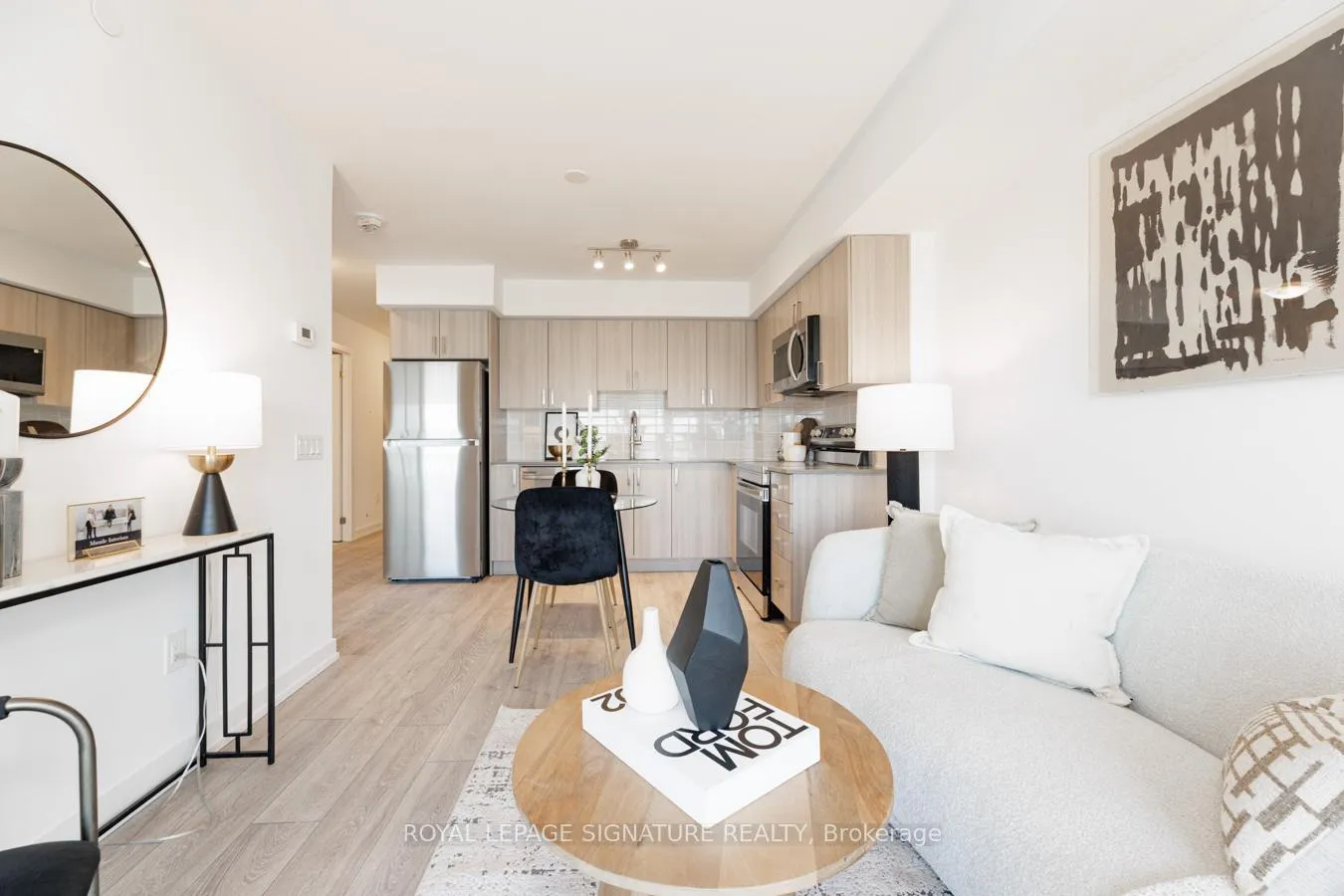 Photo 21 of Unit 1511, 1455 Celebration Drive, Pickering, Bay Ridges — HOMEH
