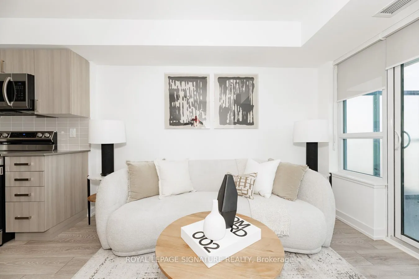 Photo 22 of Unit 1511, 1455 Celebration Drive, Pickering, Bay Ridges — HOMEH