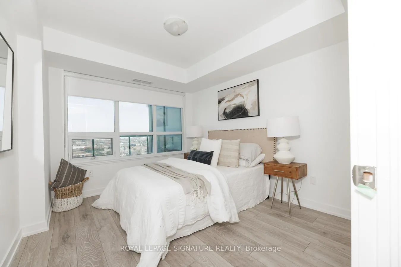 Photo 23 of Unit 1511, 1455 Celebration Drive, Pickering, Bay Ridges — HOMEH