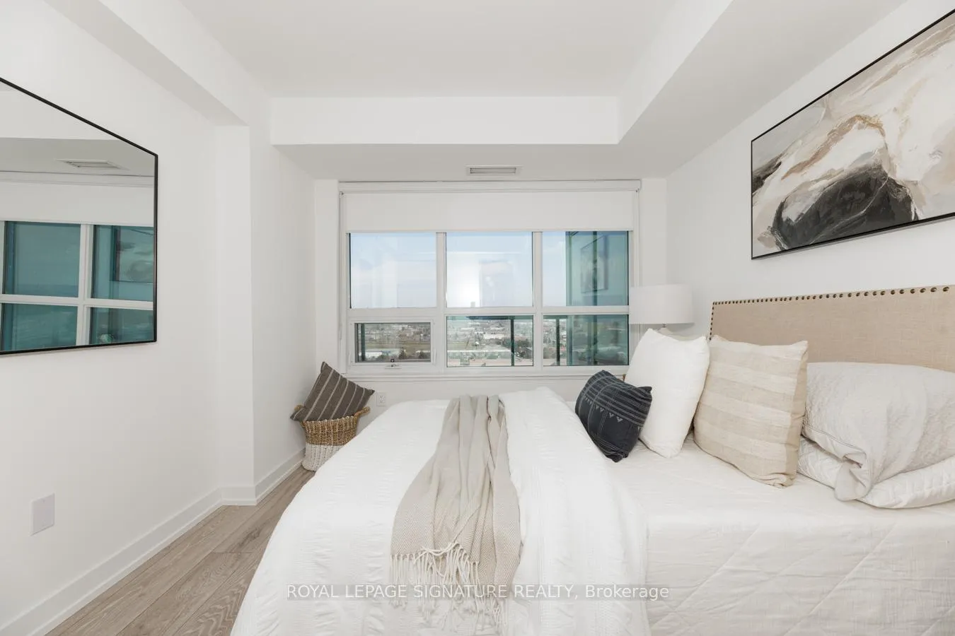 Photo 24 of Unit 1511, 1455 Celebration Drive, Pickering, Bay Ridges — HOMEH