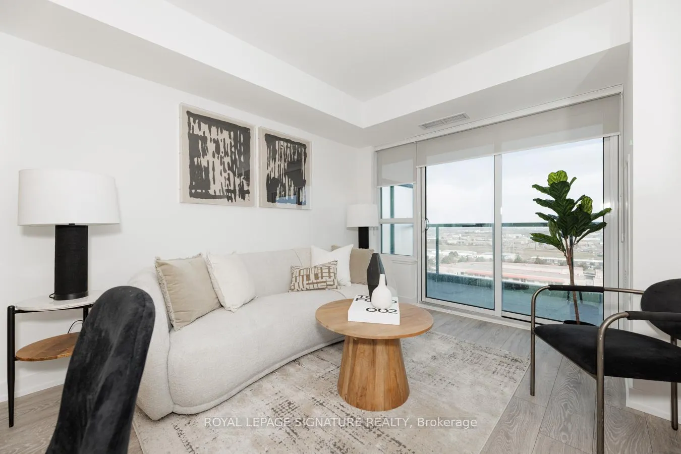Photo 25 of Unit 1511, 1455 Celebration Drive, Pickering, Bay Ridges — HOMEH