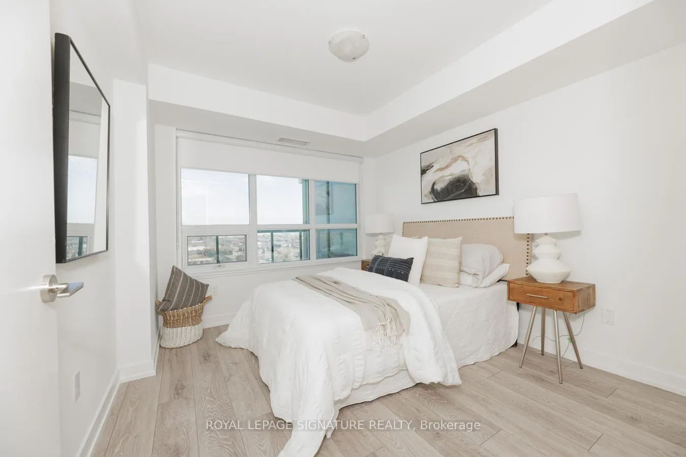 Photo 26 of Unit 1511, 1455 Celebration Drive, Pickering, Bay Ridges — HOMEH
