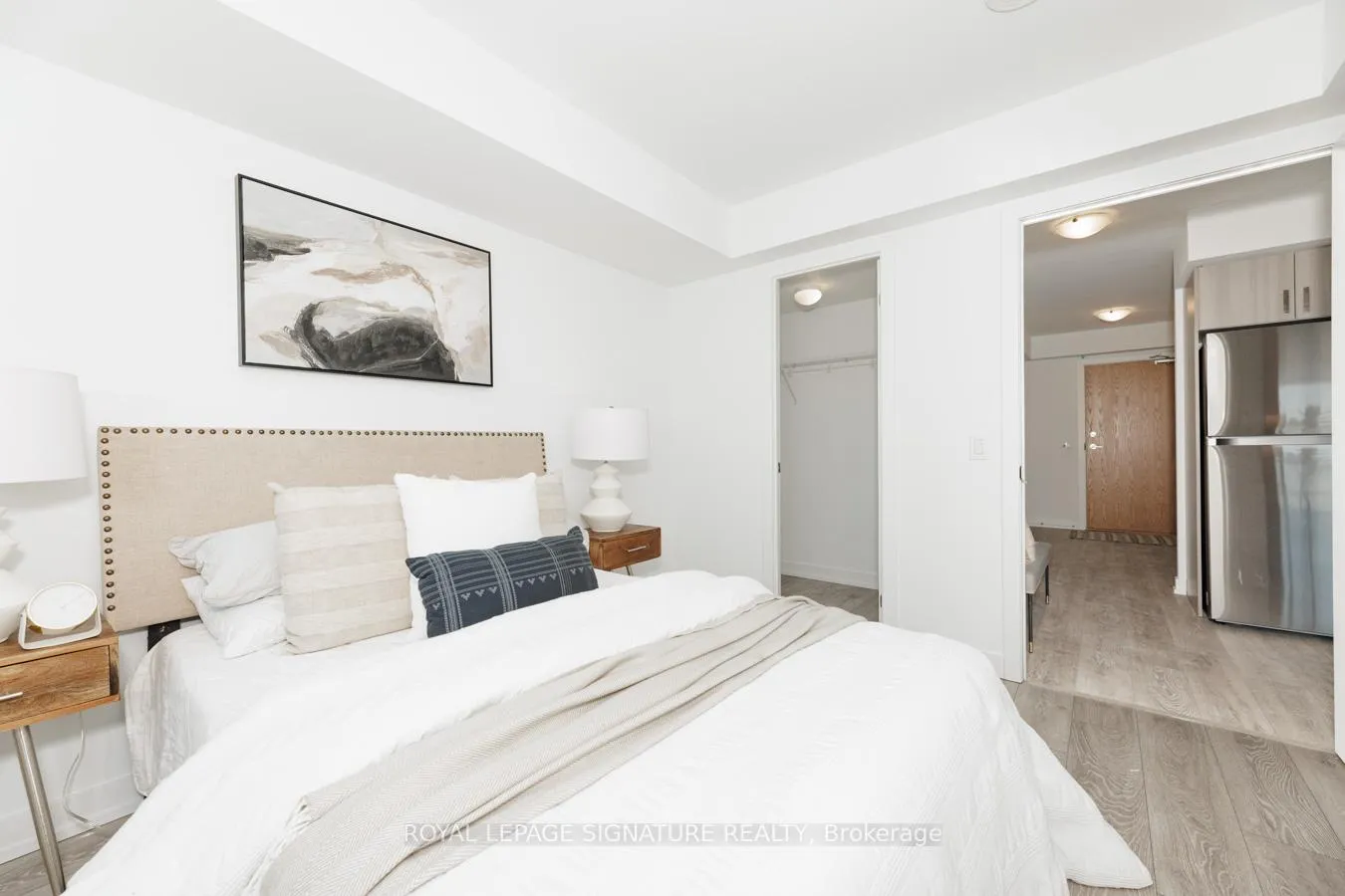 Photo 27 of Unit 1511, 1455 Celebration Drive, Pickering, Bay Ridges — HOMEH