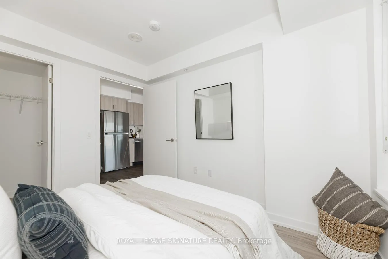 Photo 28 of Unit 1511, 1455 Celebration Drive, Pickering, Bay Ridges — HOMEH