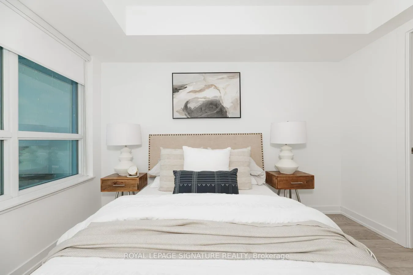 Photo 29 of Unit 1511, 1455 Celebration Drive, Pickering, Bay Ridges — HOMEH