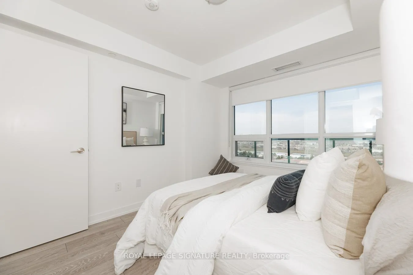 Photo 30 of Unit 1511, 1455 Celebration Drive, Pickering, Bay Ridges — HOMEH