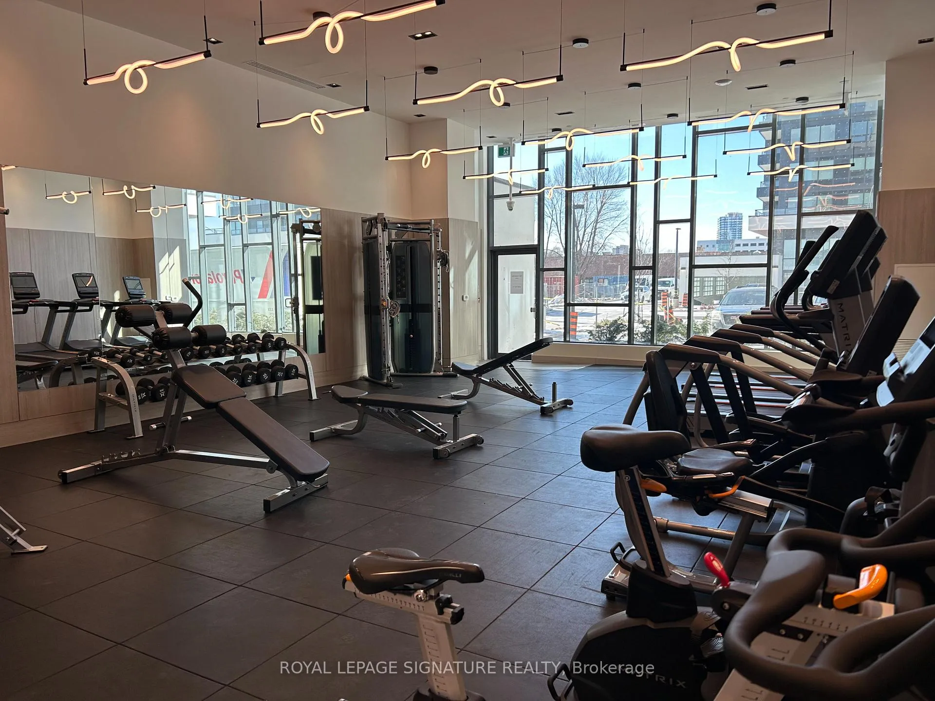 Photo 40 of Unit 1511, 1455 Celebration Drive, Pickering, Bay Ridges — HOMEH