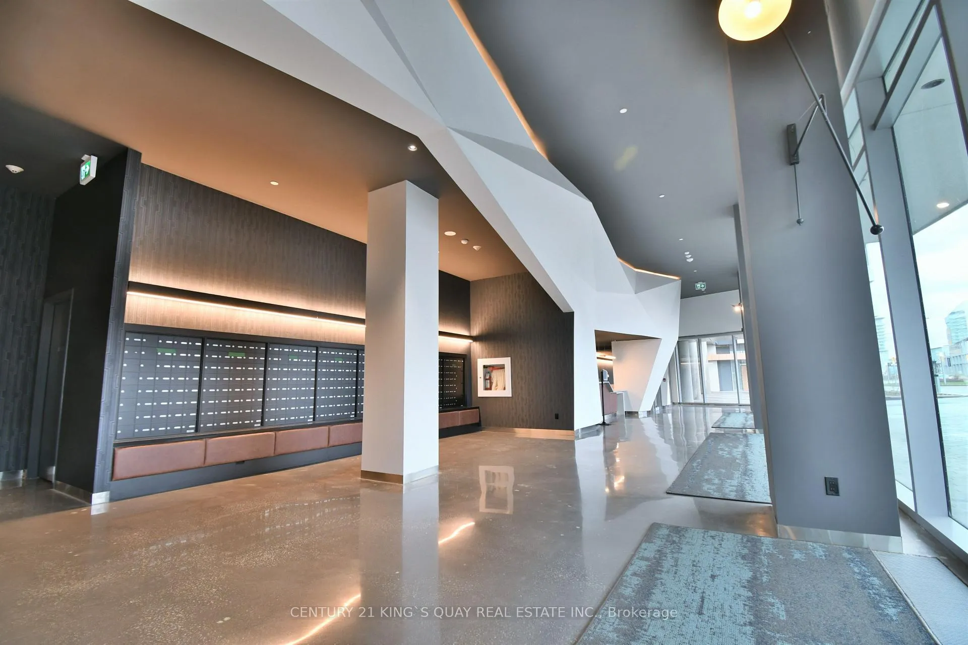Photo 2 of Unit 915, 10 Rouge Valley Drive, Markham, Unionville — HOMEH