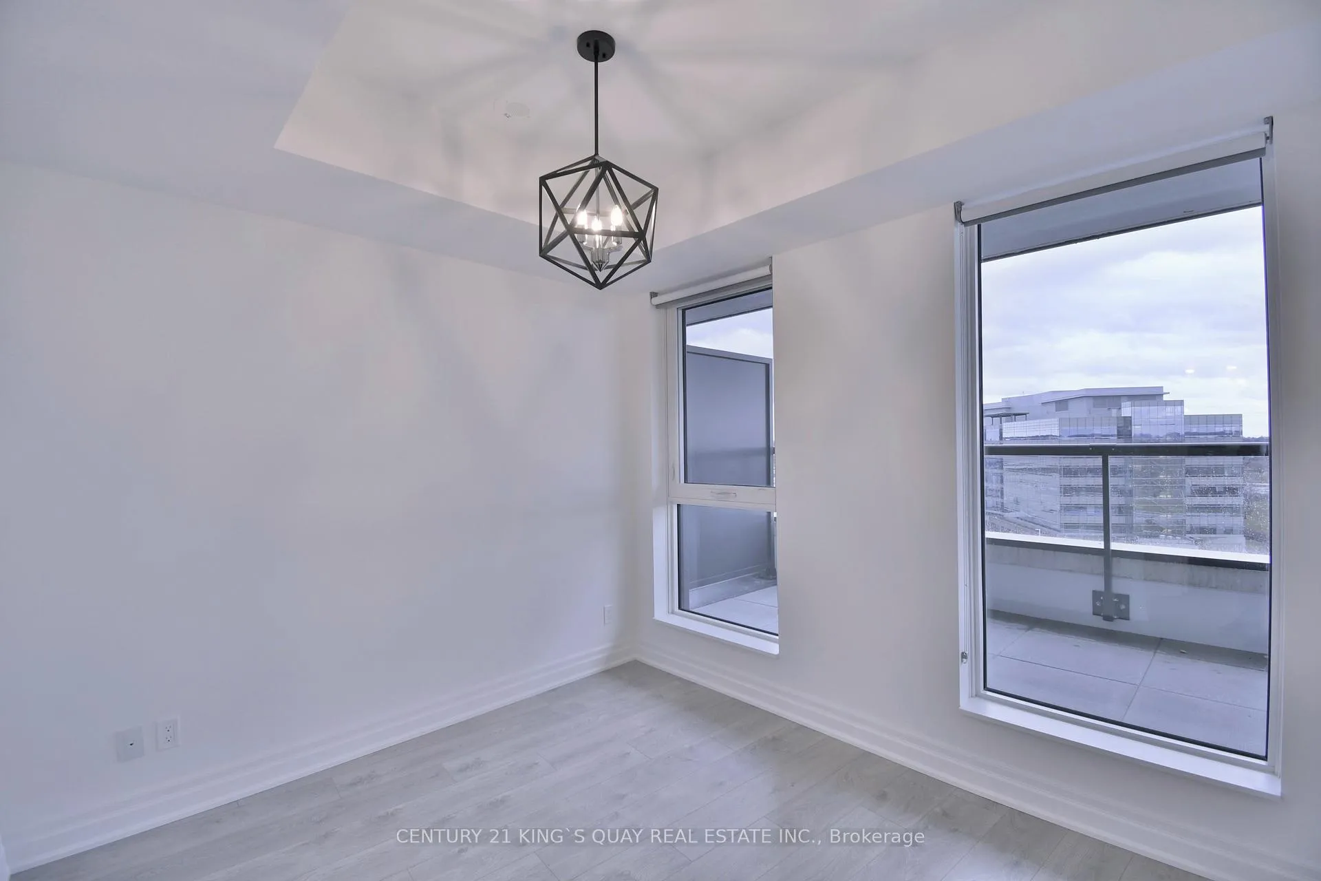 Photo 5 of Unit 915, 10 Rouge Valley Drive, Markham, Unionville — HOMEH