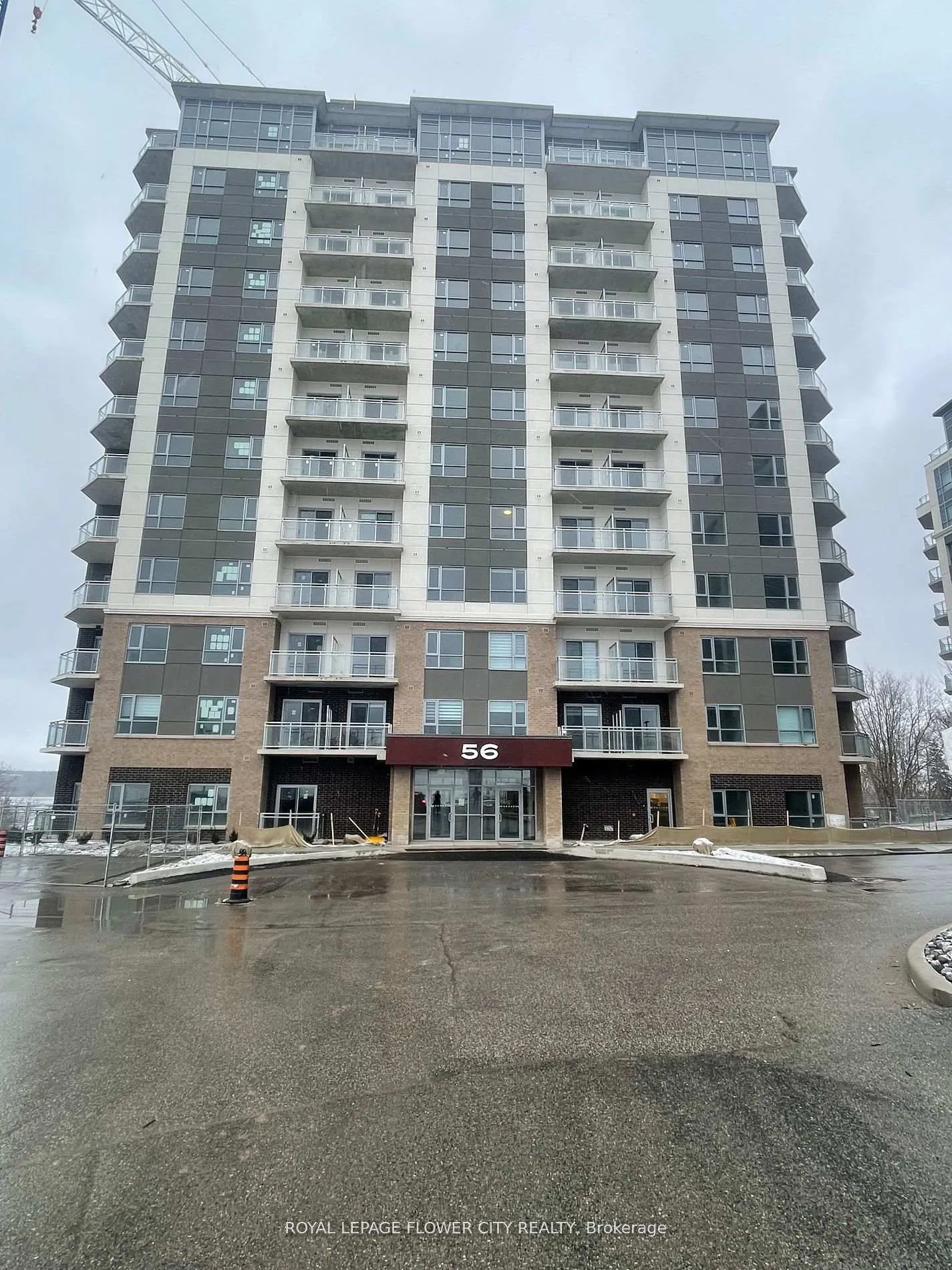 Photo 1 of Unit 211, 56 Lakeside Terrace, Barrie, Little Lake — HOMEH