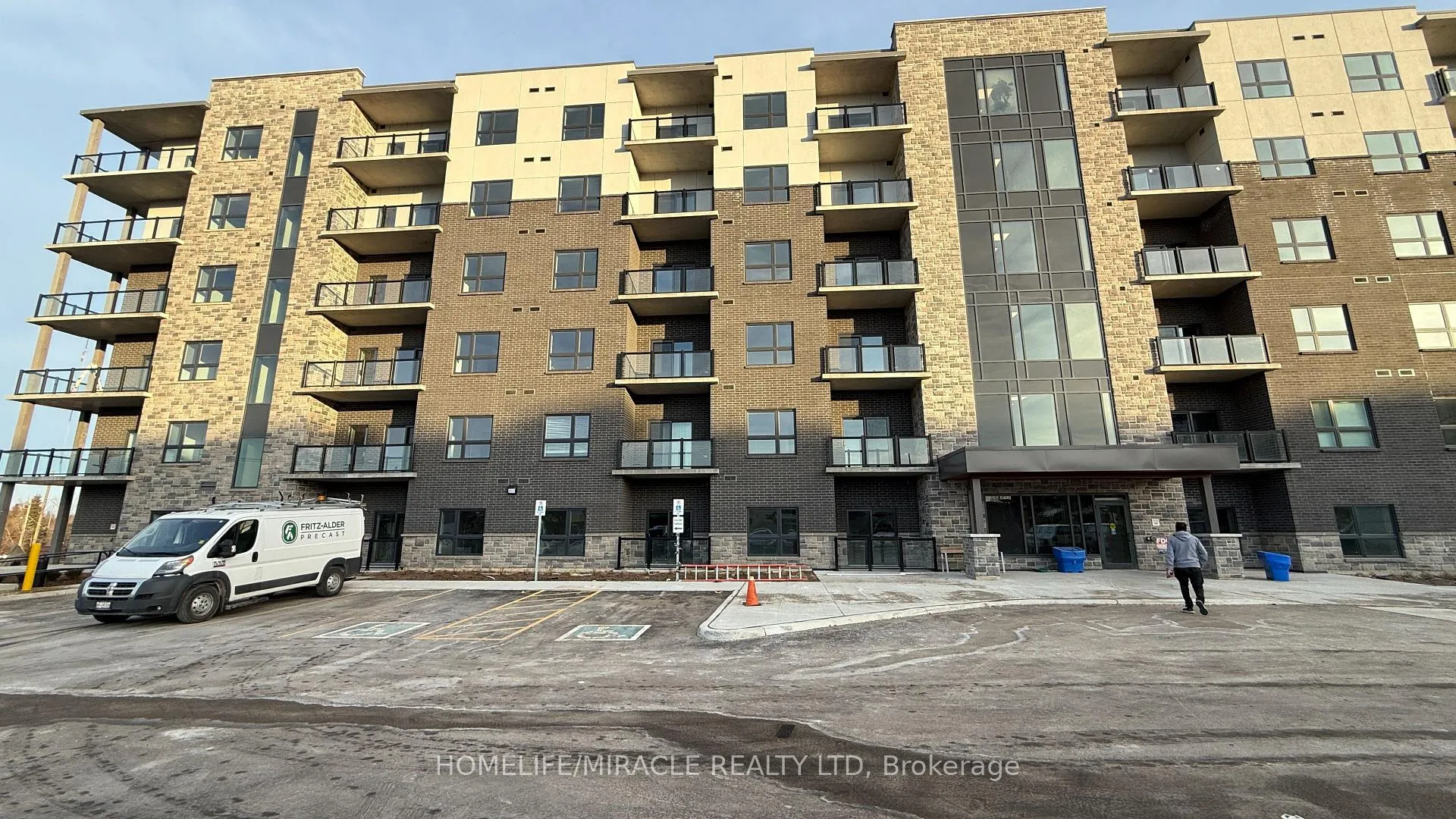 Photo 1 of Unit 410, 1000 Lackner Place, Waterloo — HOMEH