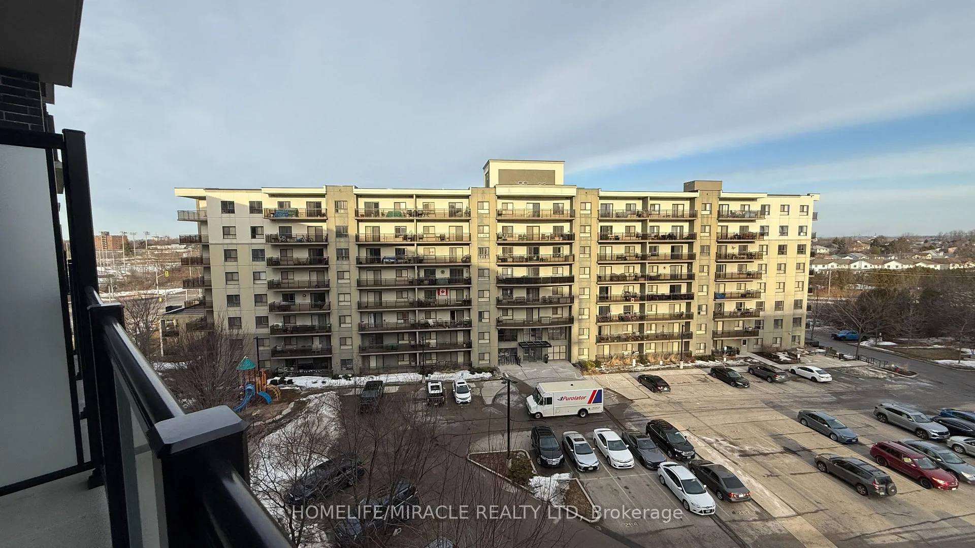 Photo 2 of Unit 410, 1000 Lackner Place, Waterloo — HOMEH