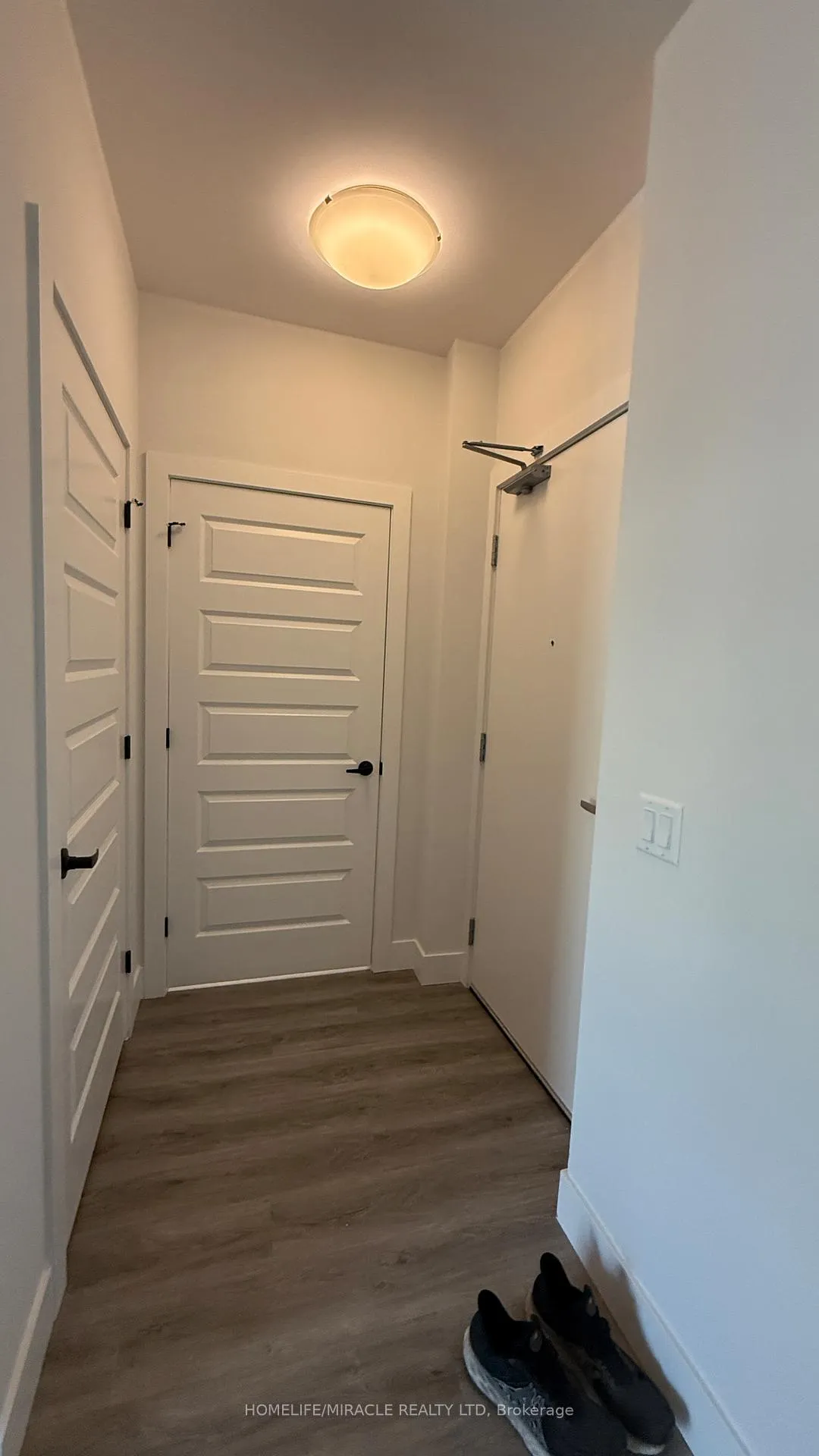 Photo 8 of Unit 410, 1000 Lackner Place, Waterloo — HOMEH