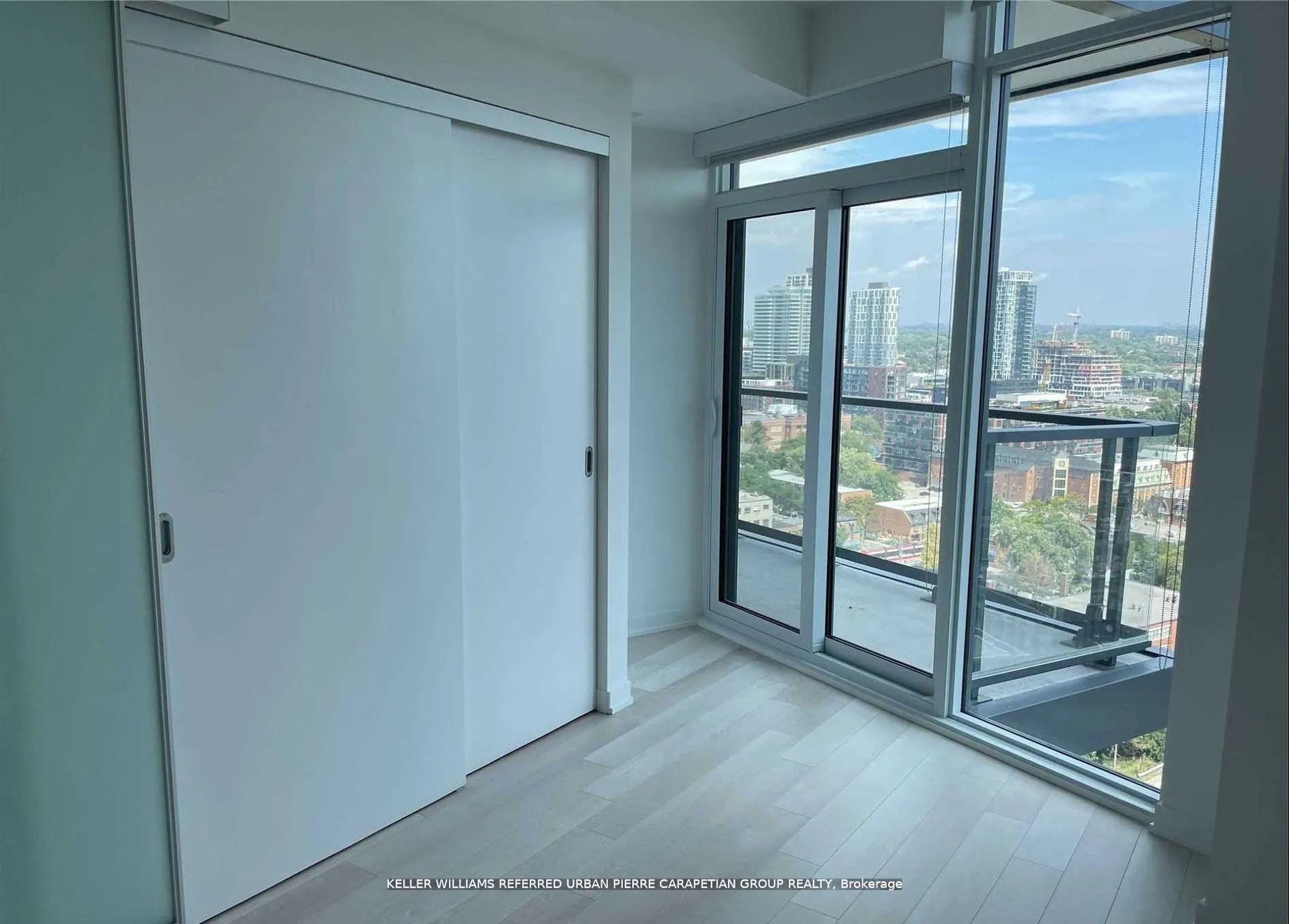 Photo 5 of Unit 1901, 48 Power Street, Toronto, Moss Park — HOMEH