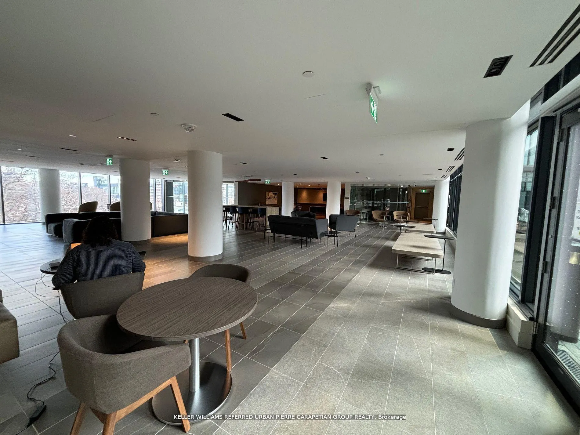 Photo 10 of Unit 1901, 48 Power Street, Toronto, Moss Park — HOMEH