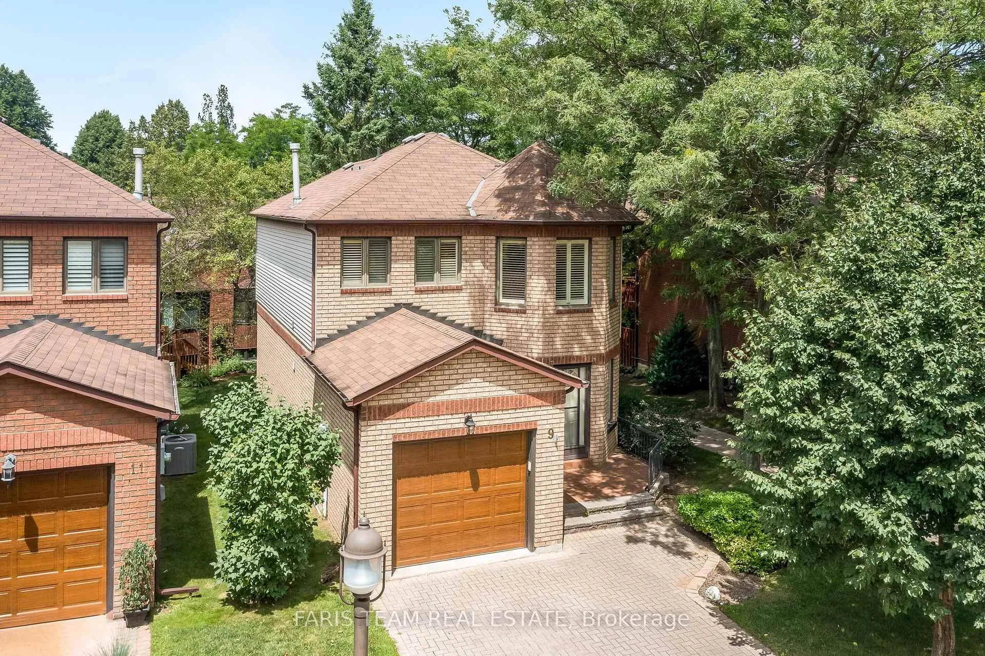 Photo 1 of 9 Briarwood Drive, New Tecumseth, Alliston — HOMEH