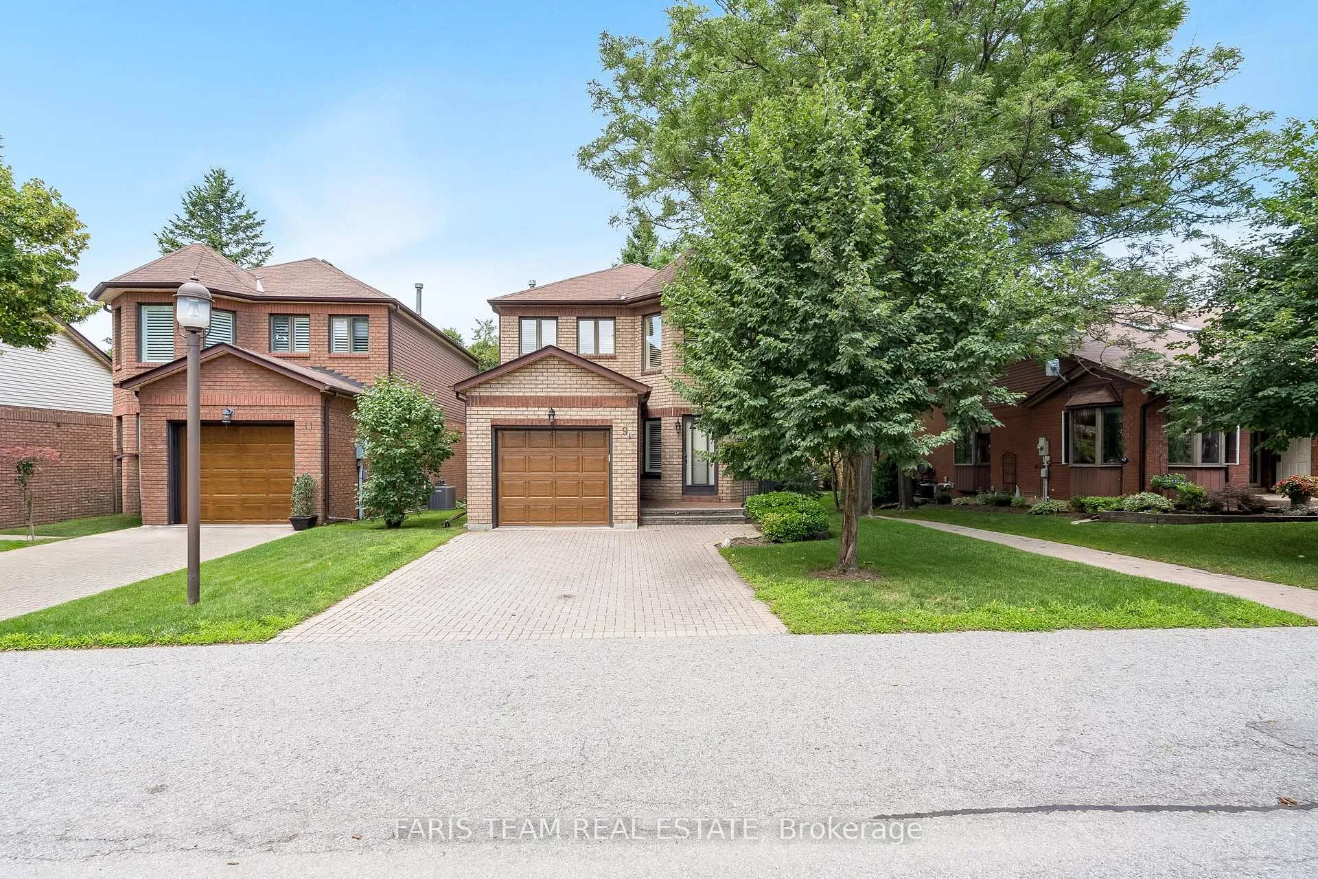 Photo 2 of 9 Briarwood Drive, New Tecumseth, Alliston — HOMEH