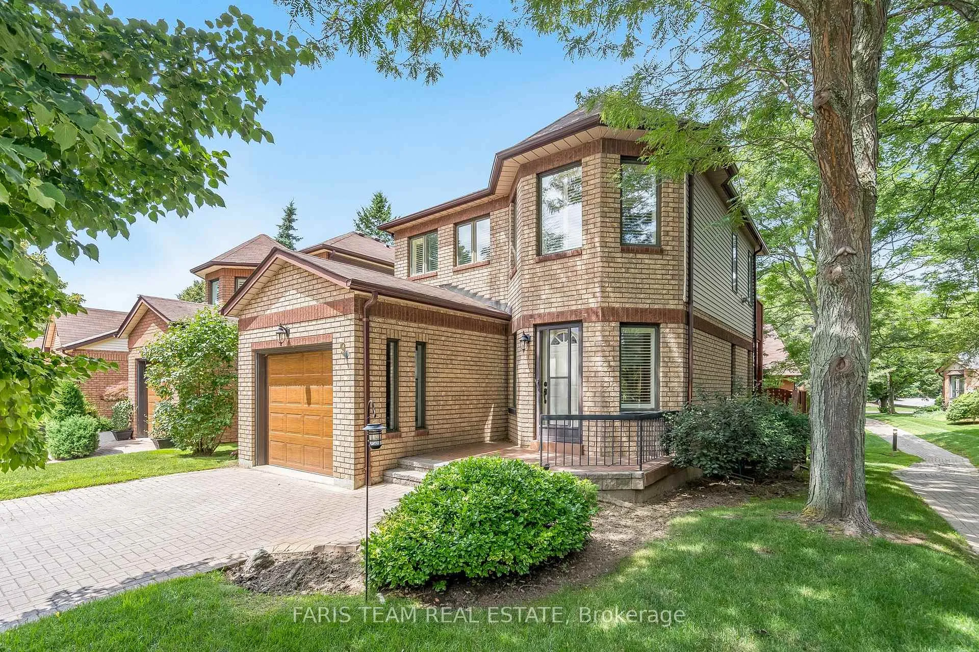 Photo 3 of 9 Briarwood Drive, New Tecumseth, Alliston — HOMEH