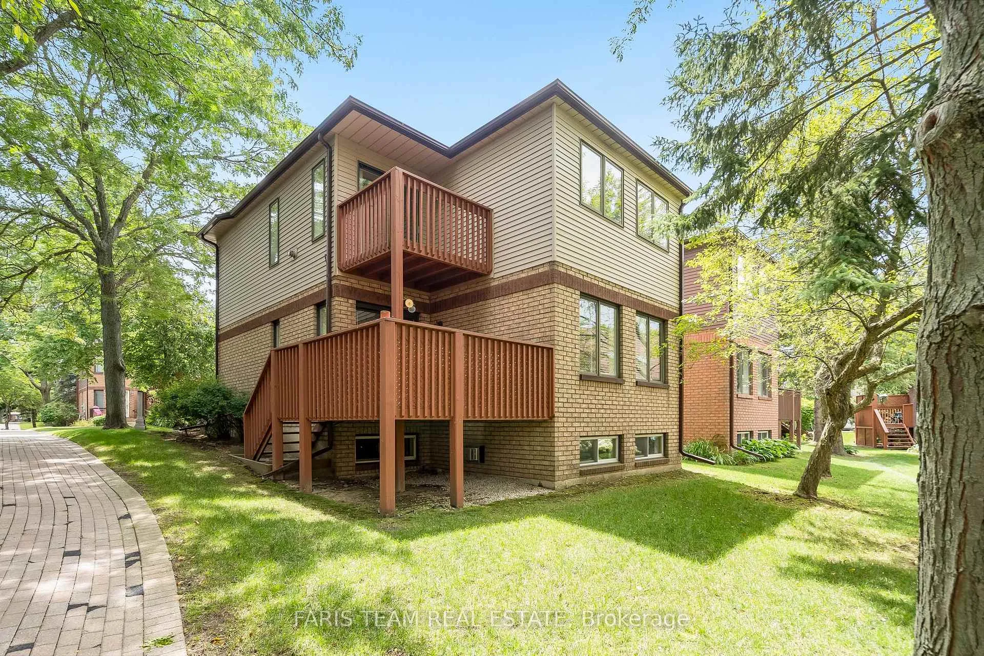Photo 28 of 9 Briarwood Drive, New Tecumseth, Alliston — HOMEH