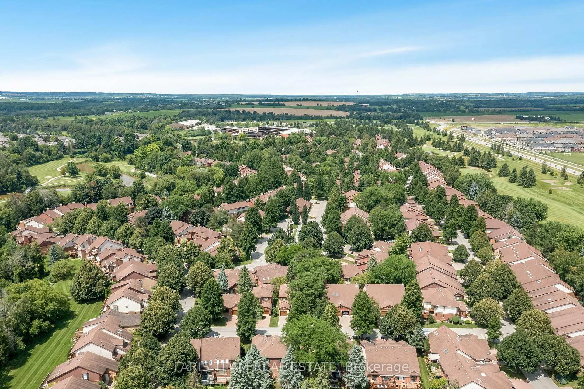 Photo 31 of 9 Briarwood Drive, New Tecumseth, Alliston — HOMEH