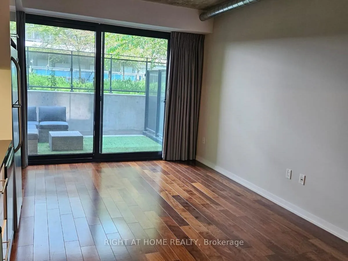 Photo 3 of Unit 326, 47 Lower River Street, Toronto, Moss Park — HOMEH