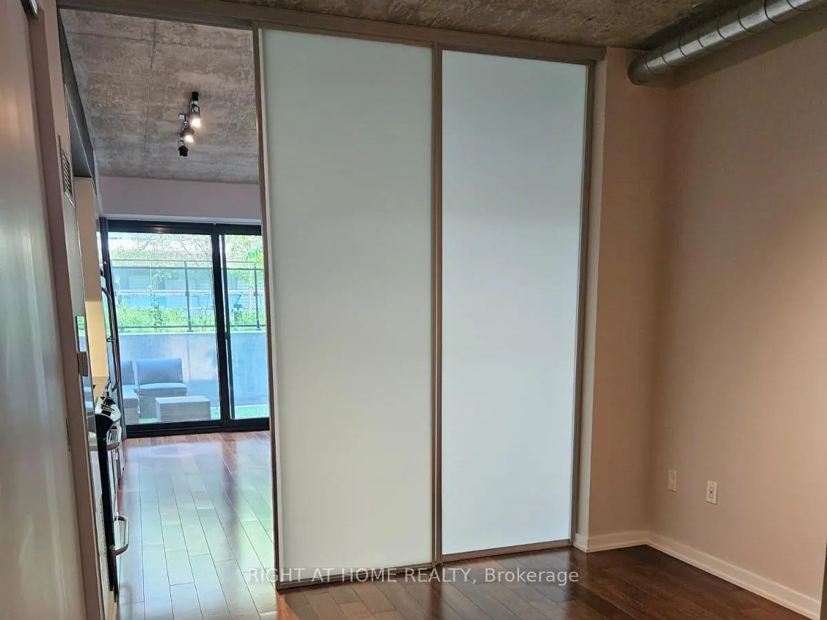 Photo 7 of Unit 326, 47 Lower River Street, Toronto, Moss Park — HOMEH