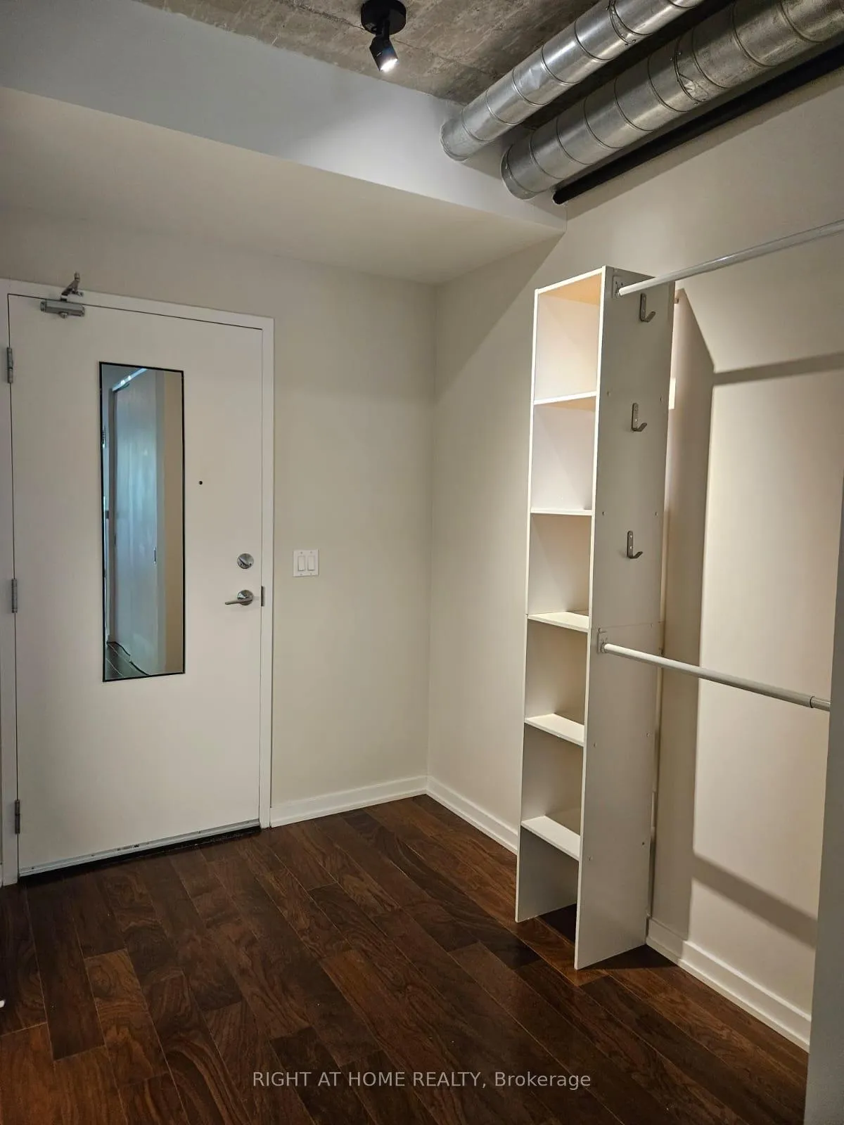 Photo 12 of Unit 326, 47 Lower River Street, Toronto, Moss Park — HOMEH