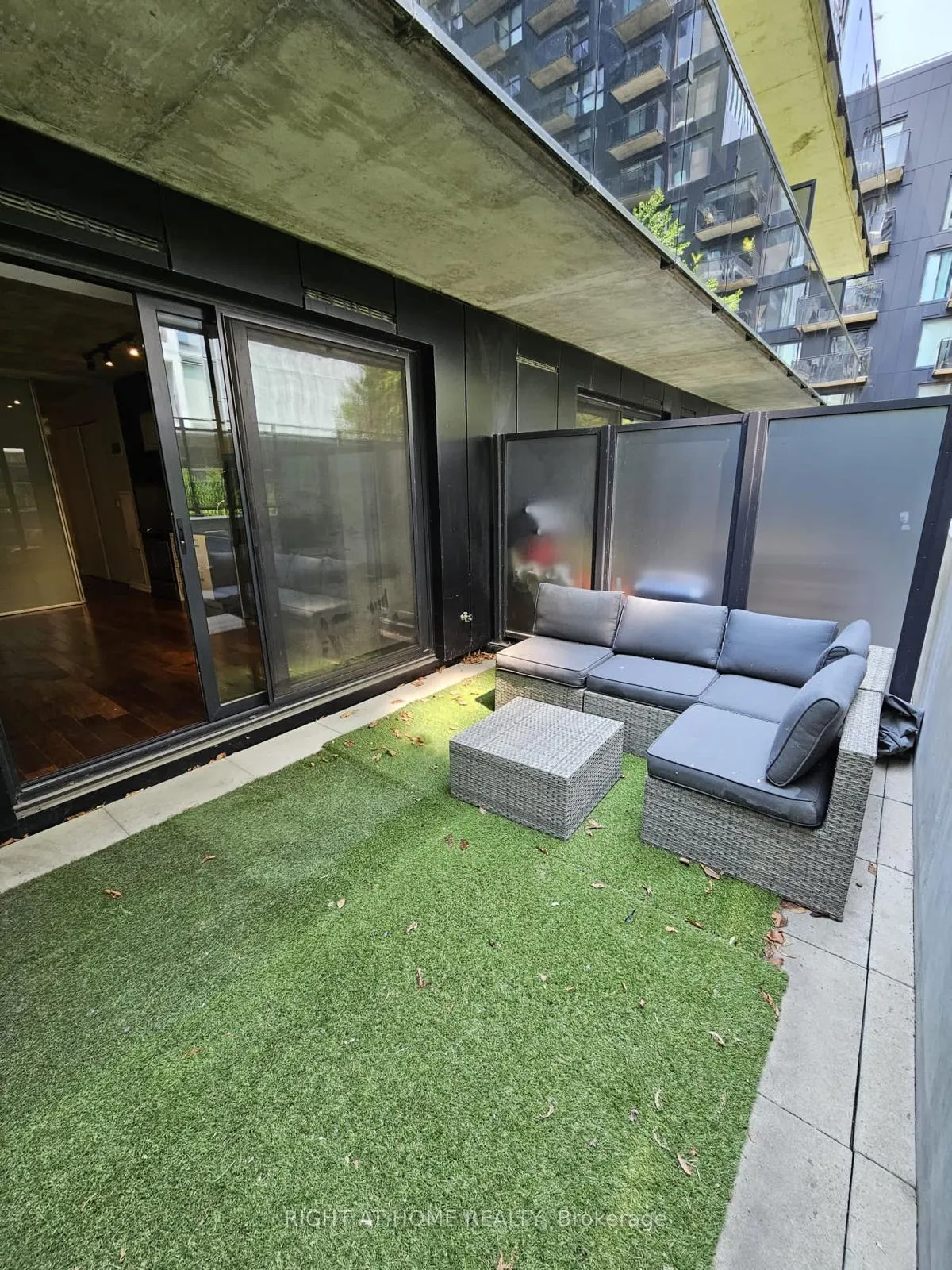 Photo 15 of Unit 326, 47 Lower River Street, Toronto, Moss Park — HOMEH