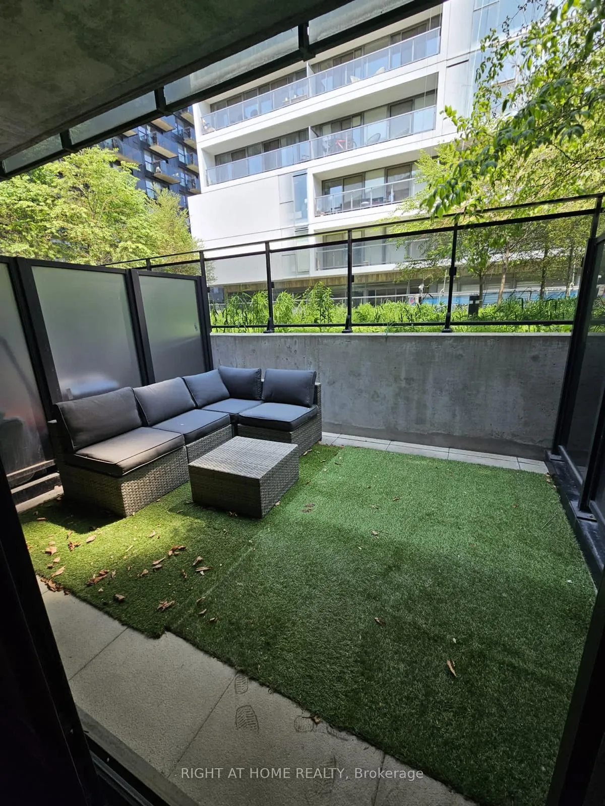 Photo 16 of Unit 326, 47 Lower River Street, Toronto, Moss Park — HOMEH
