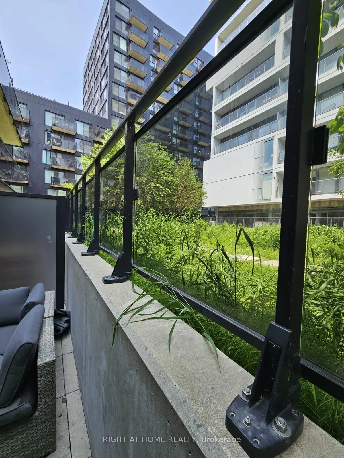 Photo 18 of Unit 326, 47 Lower River Street, Toronto, Moss Park — HOMEH
