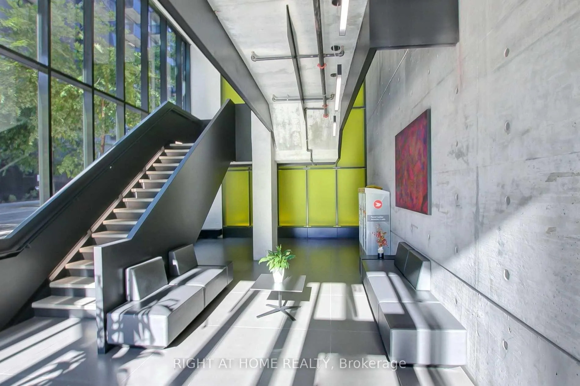 Photo 20 of Unit 326, 47 Lower River Street, Toronto, Moss Park — HOMEH
