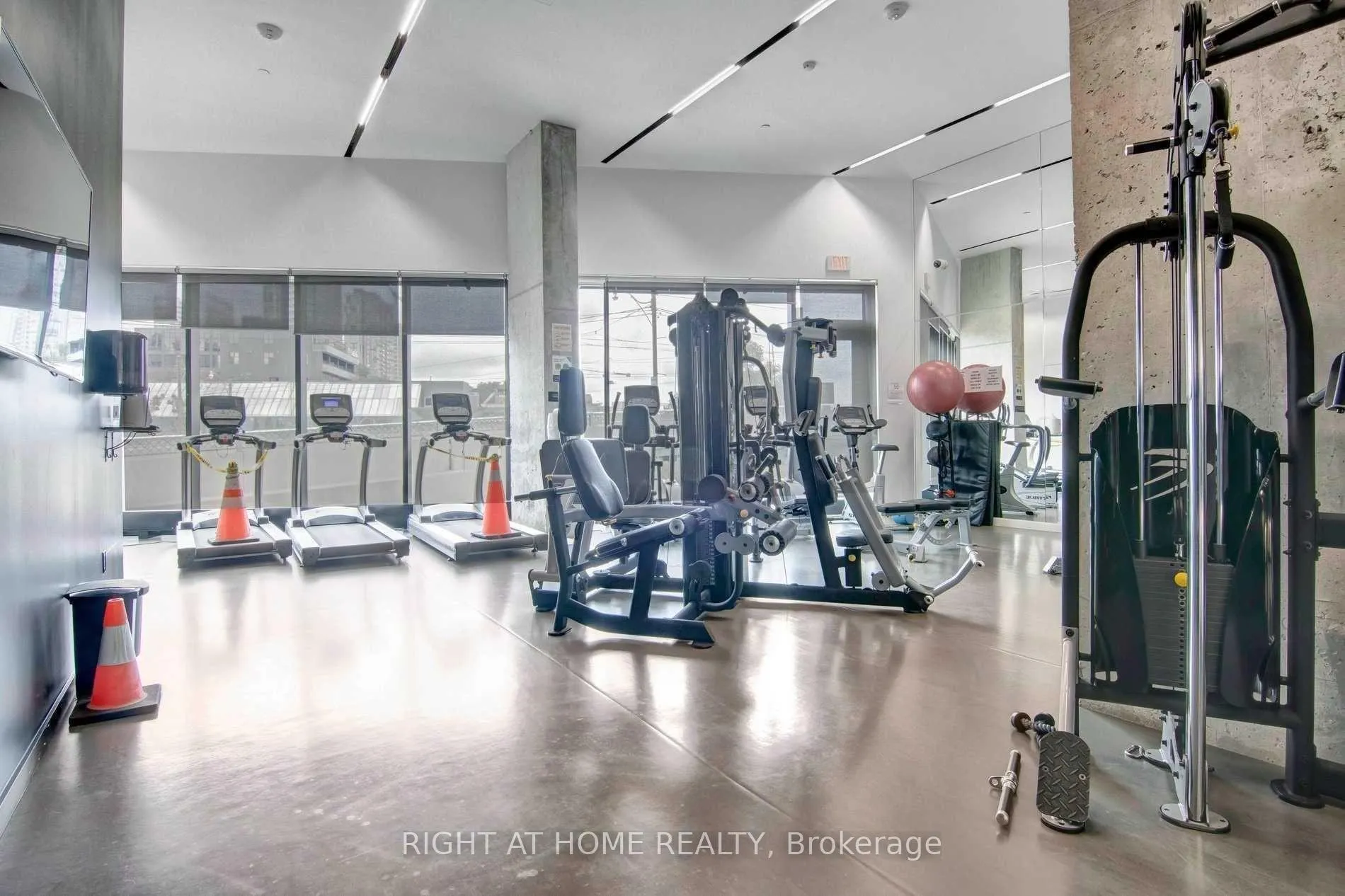 Photo 22 of Unit 326, 47 Lower River Street, Toronto, Moss Park — HOMEH
