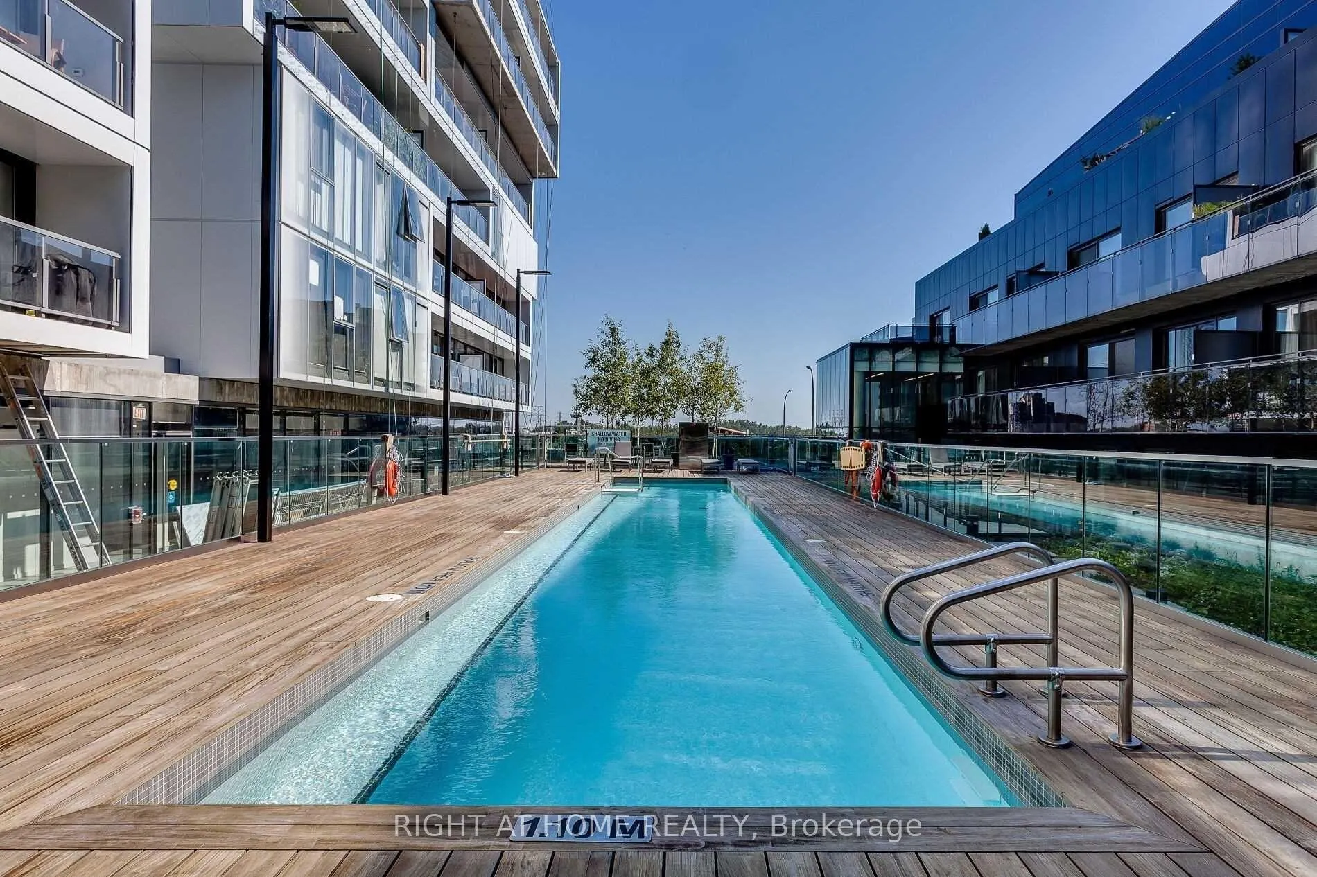 Photo 23 of Unit 326, 47 Lower River Street, Toronto, Moss Park — HOMEH