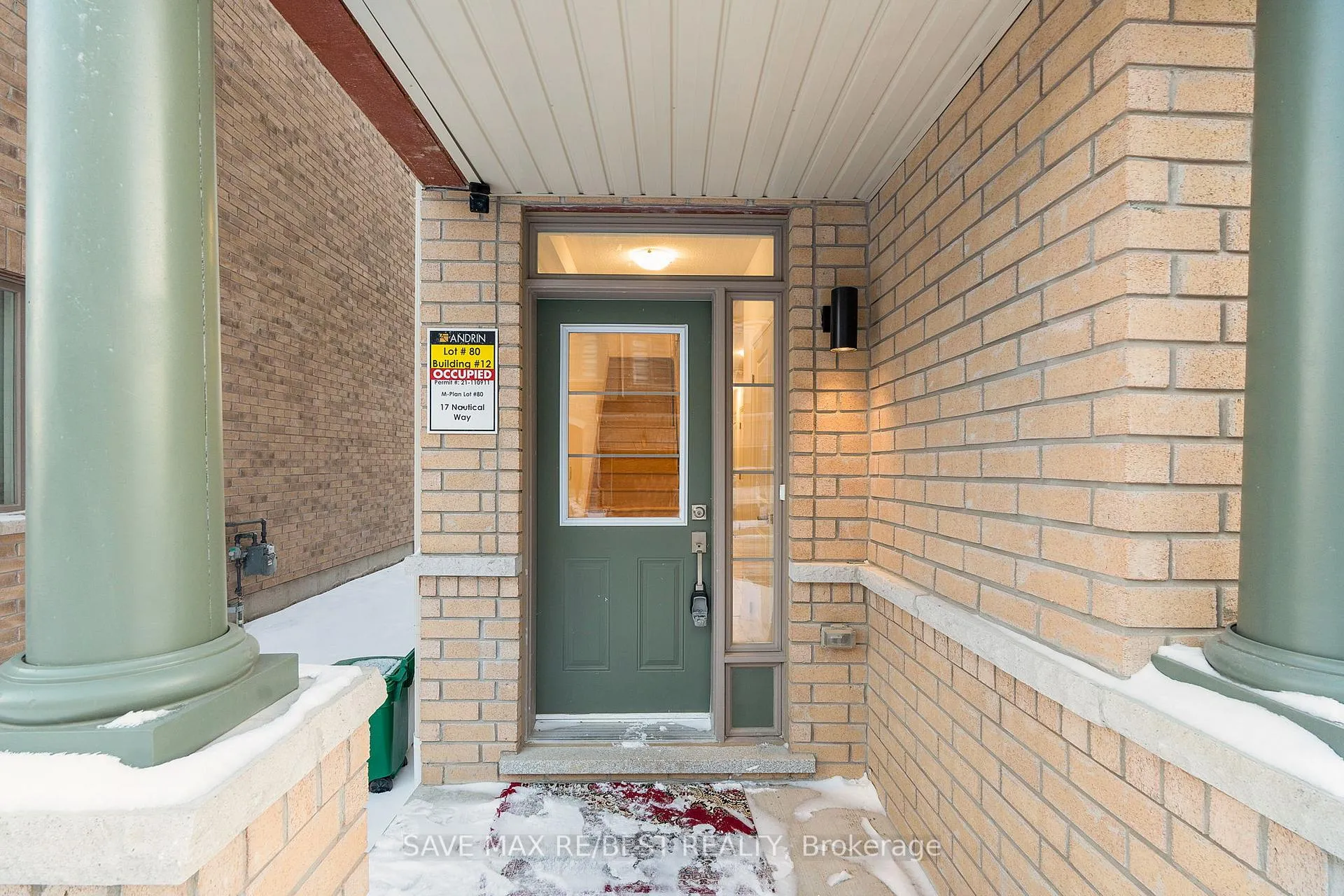 Photo 6 of Unit 80, 17 Nautical Way, Whitby, Port Whitby — HOMEH