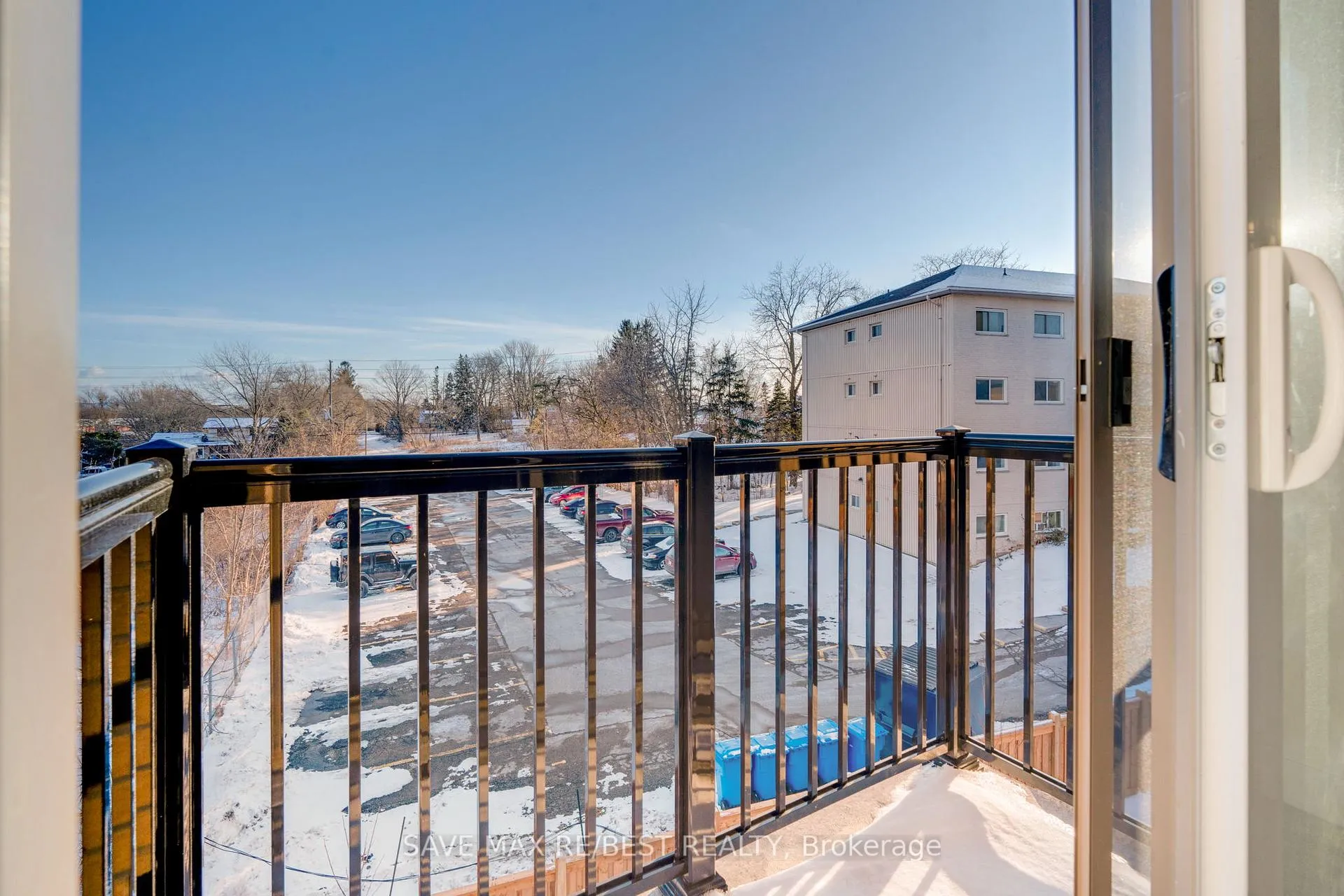 Photo 34 of Unit 80, 17 Nautical Way, Whitby, Port Whitby — HOMEH