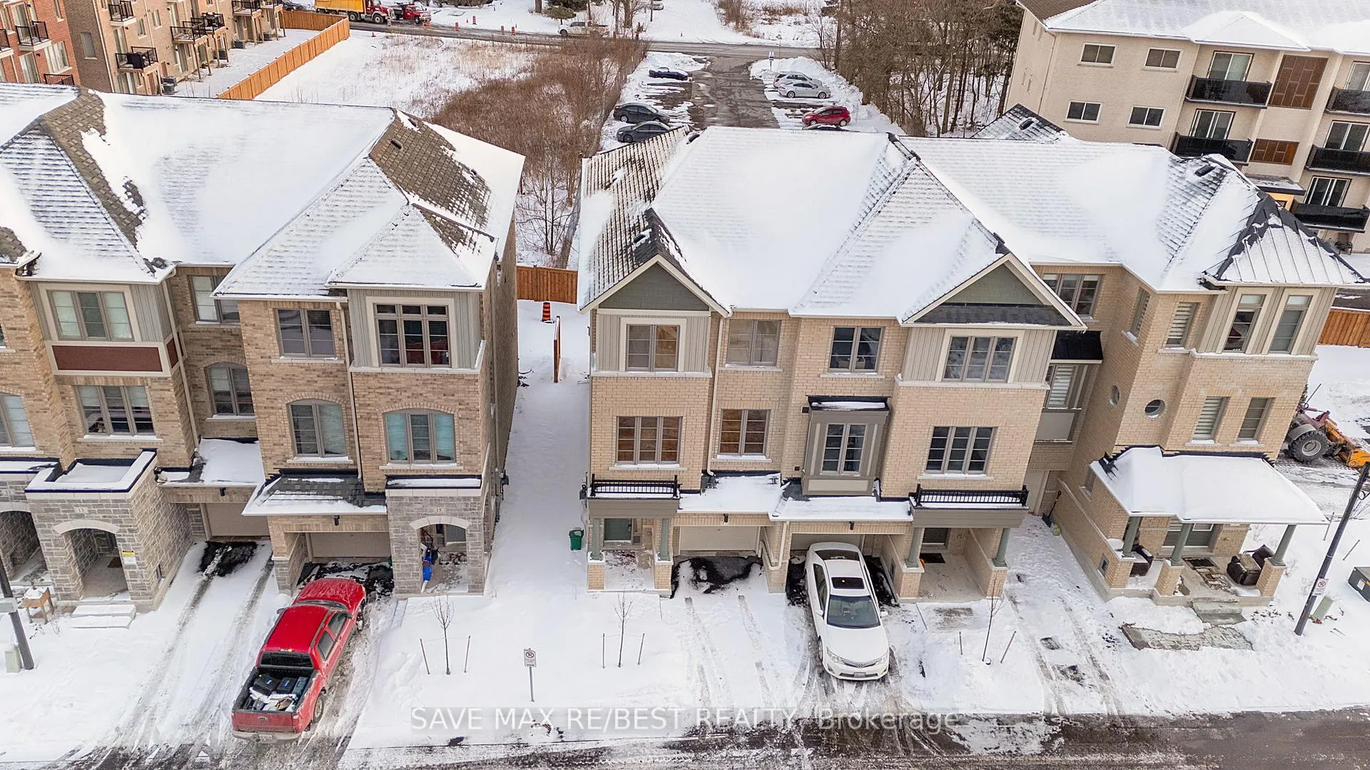 Photo 42 of Unit 80, 17 Nautical Way, Whitby, Port Whitby — HOMEH
