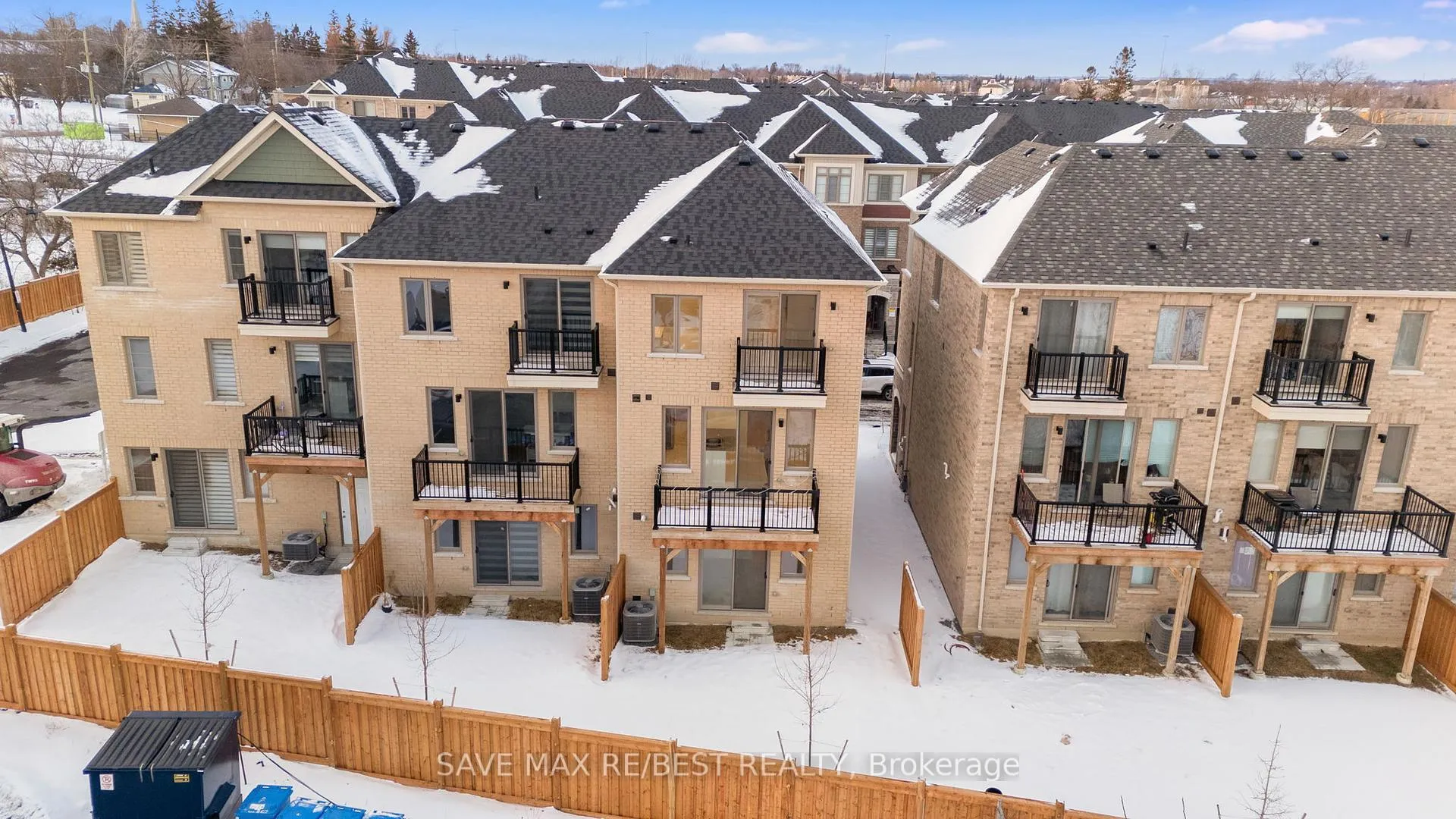 Photo 43 of Unit 80, 17 Nautical Way, Whitby, Port Whitby — HOMEH
