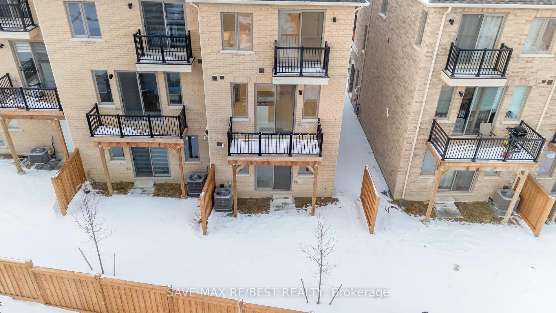 Photo 44 of Unit 80, 17 Nautical Way, Whitby, Port Whitby — HOMEH