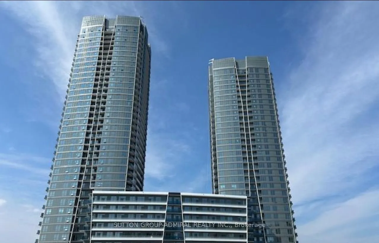 Front of Unit 704A, 30 Upper Mall Way