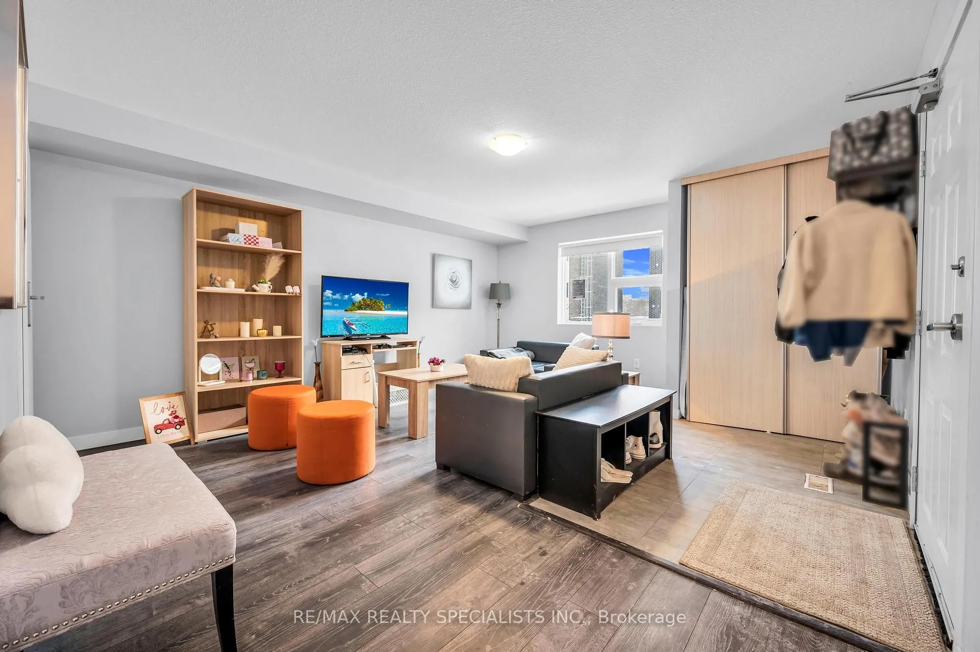 Photo 11 of Unit 105, 288 Albert Street S, Waterloo, Lakeshore Village — HOMEH