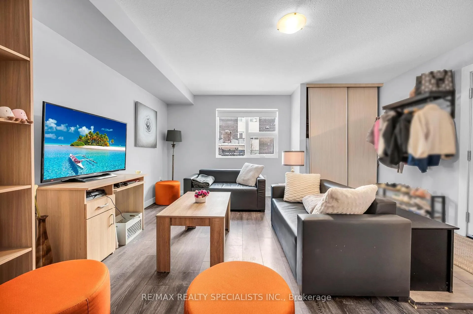 Photo 12 of Unit 105, 288 Albert Street S, Waterloo, Lakeshore Village — HOMEH