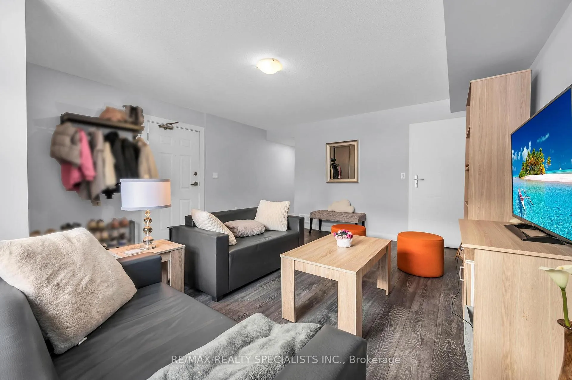 Photo 13 of Unit 105, 288 Albert Street S, Waterloo, Lakeshore Village — HOMEH