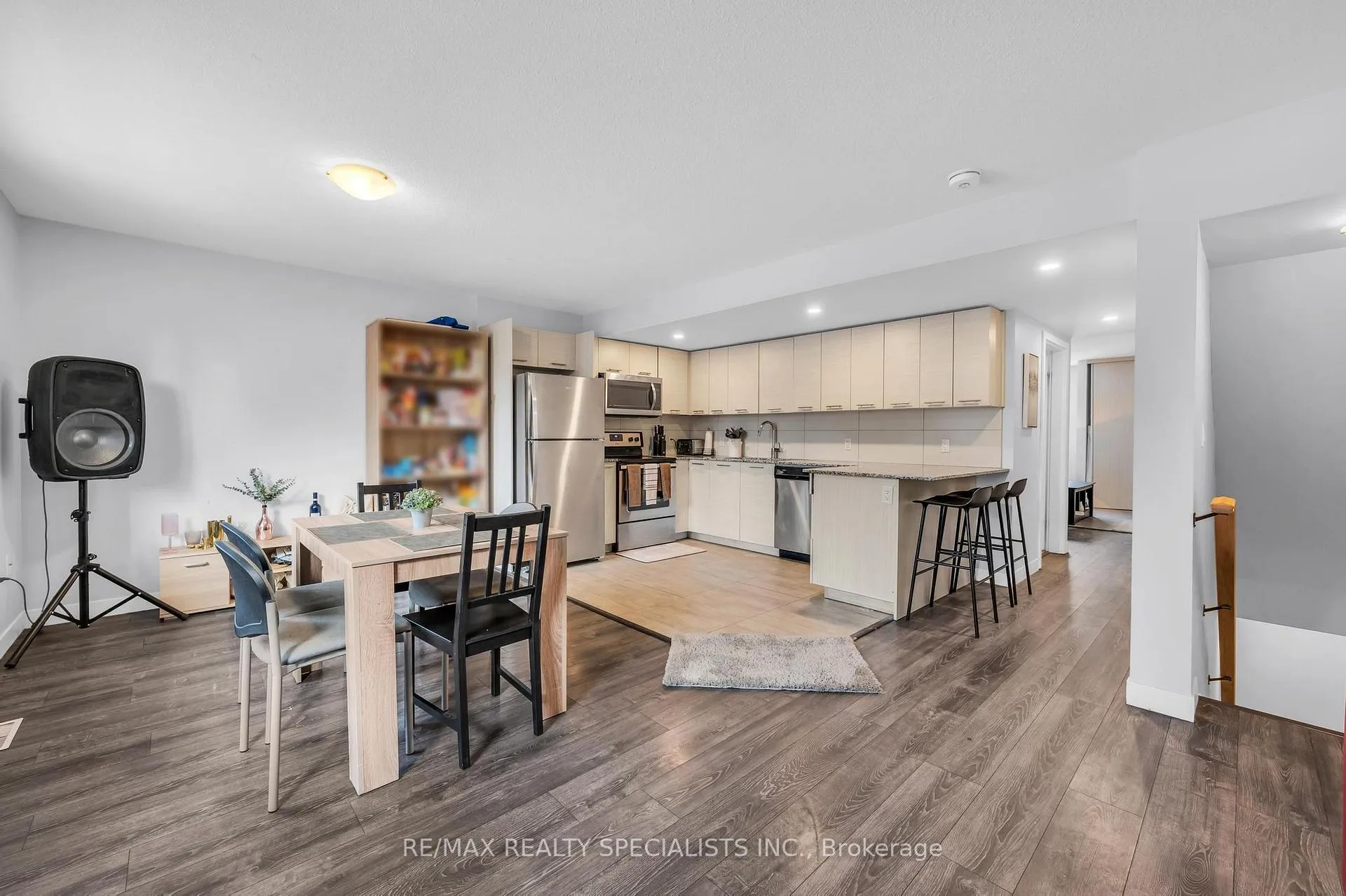 Photo 14 of Unit 105, 288 Albert Street S, Waterloo, Lakeshore Village — HOMEH