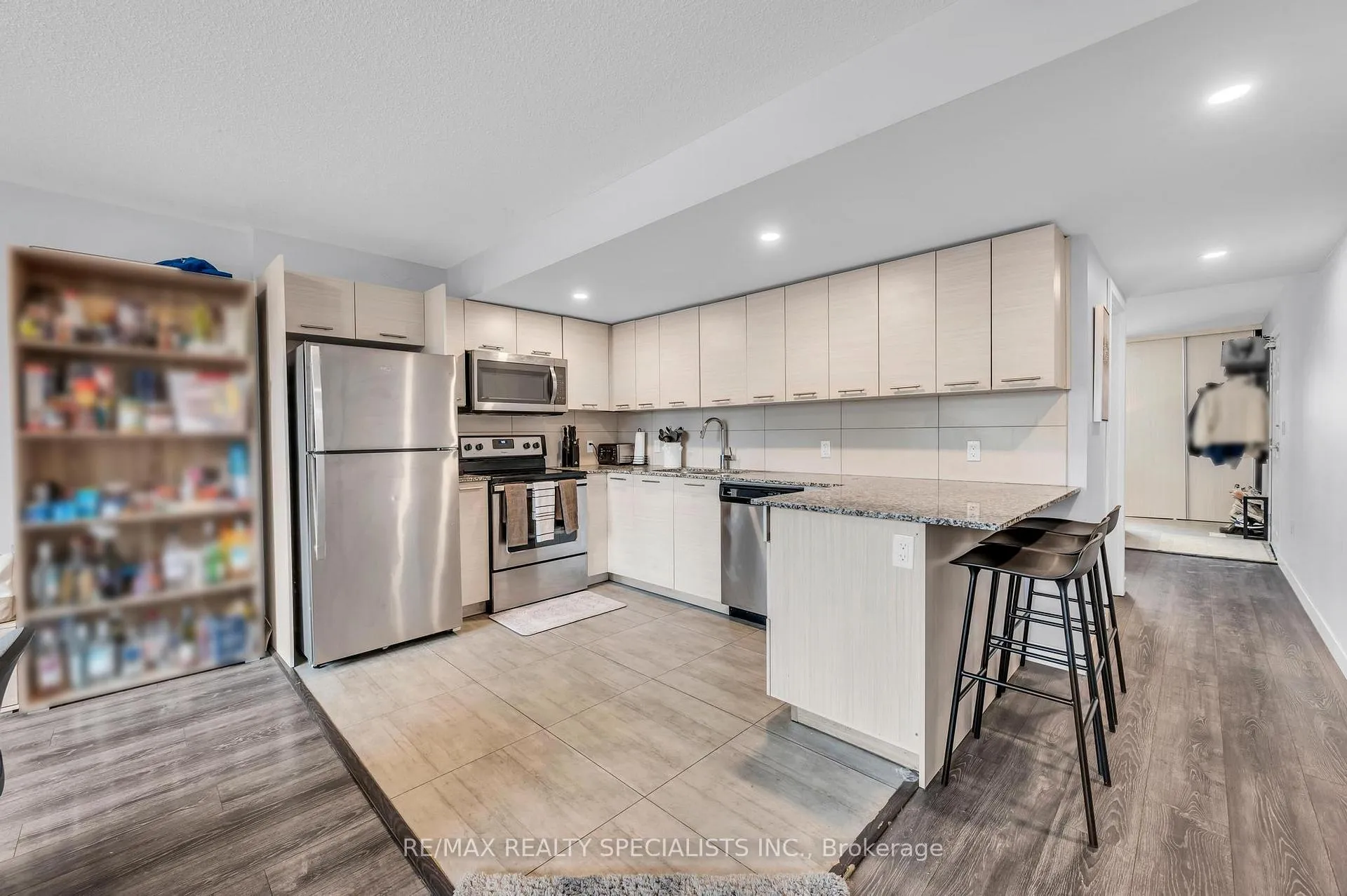 Photo 15 of Unit 105, 288 Albert Street S, Waterloo, Lakeshore Village — HOMEH