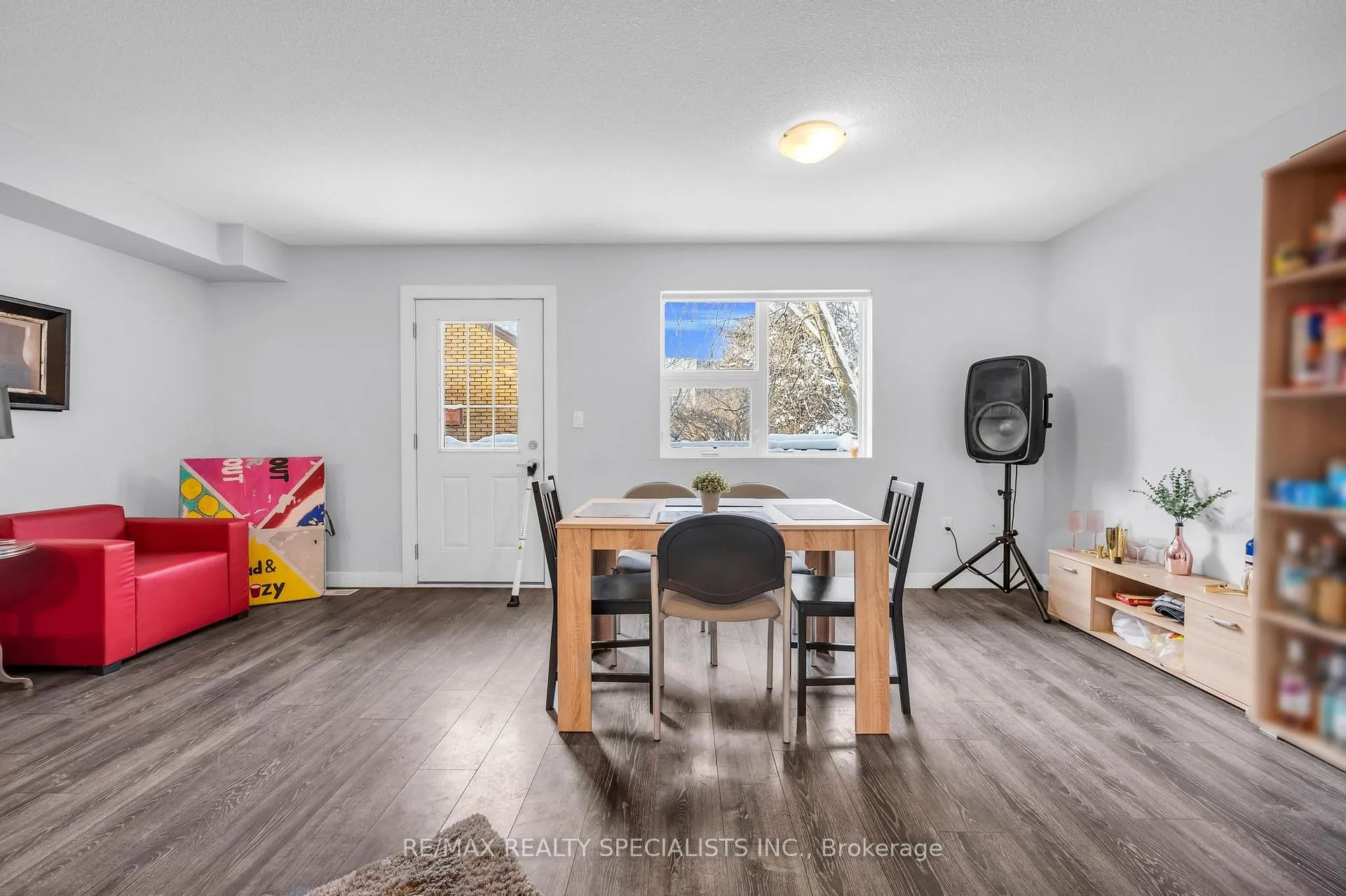 Photo 18 of Unit 105, 288 Albert Street S, Waterloo, Lakeshore Village — HOMEH