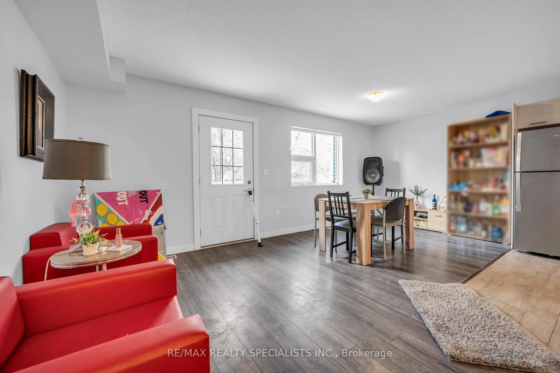 Photo 19 of Unit 105, 288 Albert Street S, Waterloo, Lakeshore Village — HOMEH