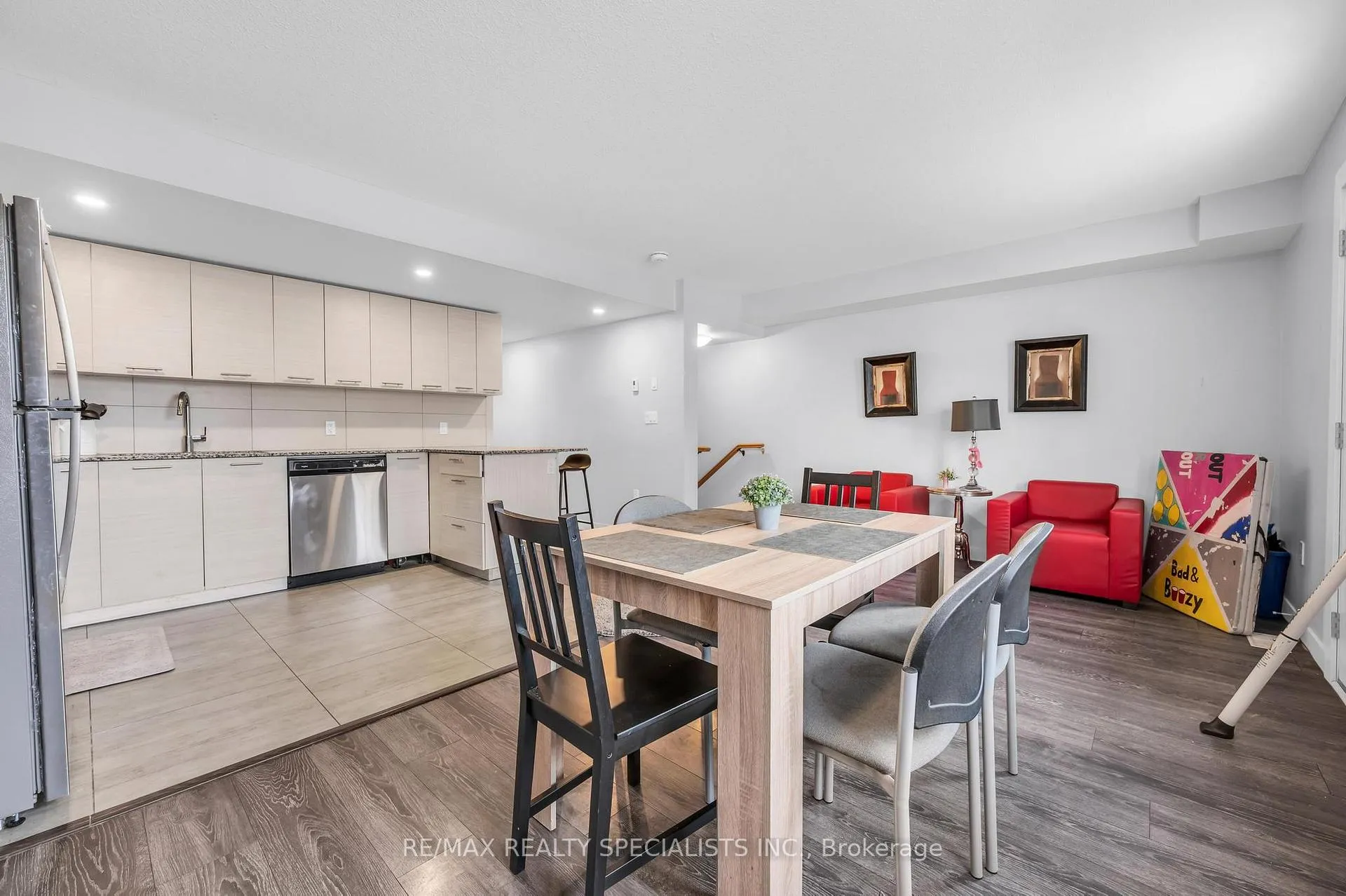 Photo 21 of Unit 105, 288 Albert Street S, Waterloo, Lakeshore Village — HOMEH