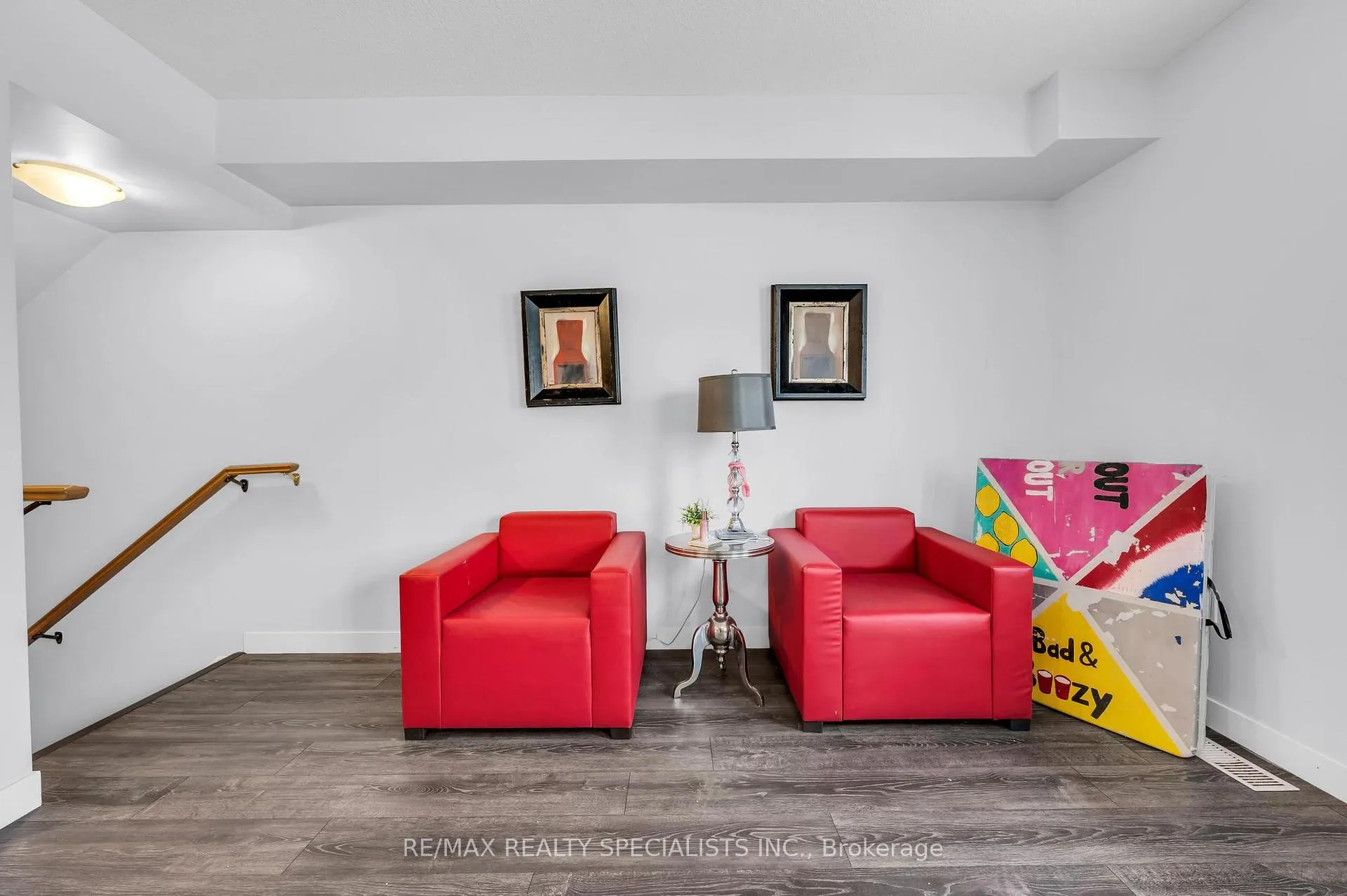 Photo 22 of Unit 105, 288 Albert Street S, Waterloo, Lakeshore Village — HOMEH