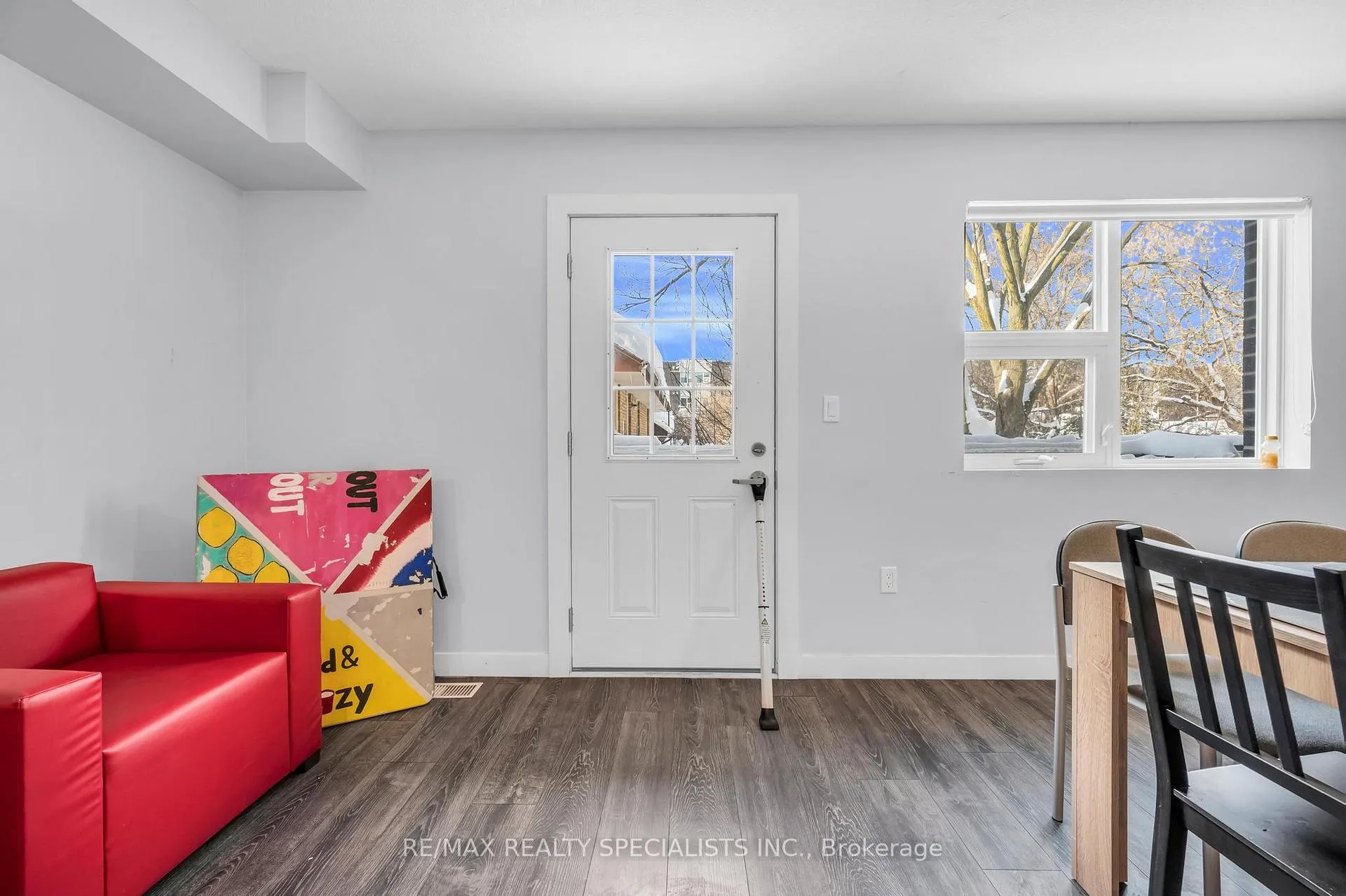 Photo 23 of Unit 105, 288 Albert Street S, Waterloo, Lakeshore Village — HOMEH